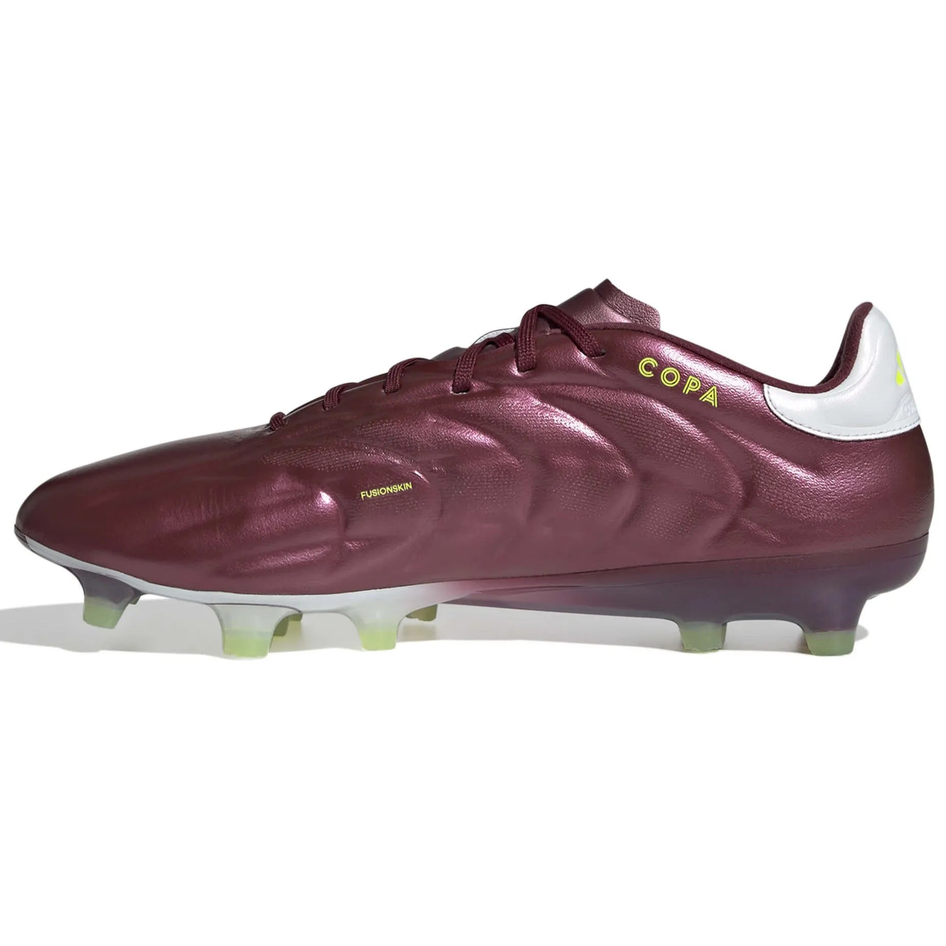adidas Copa Pure 2 Elite FG - Energy Citrus Pack (SP24) (Side 2)