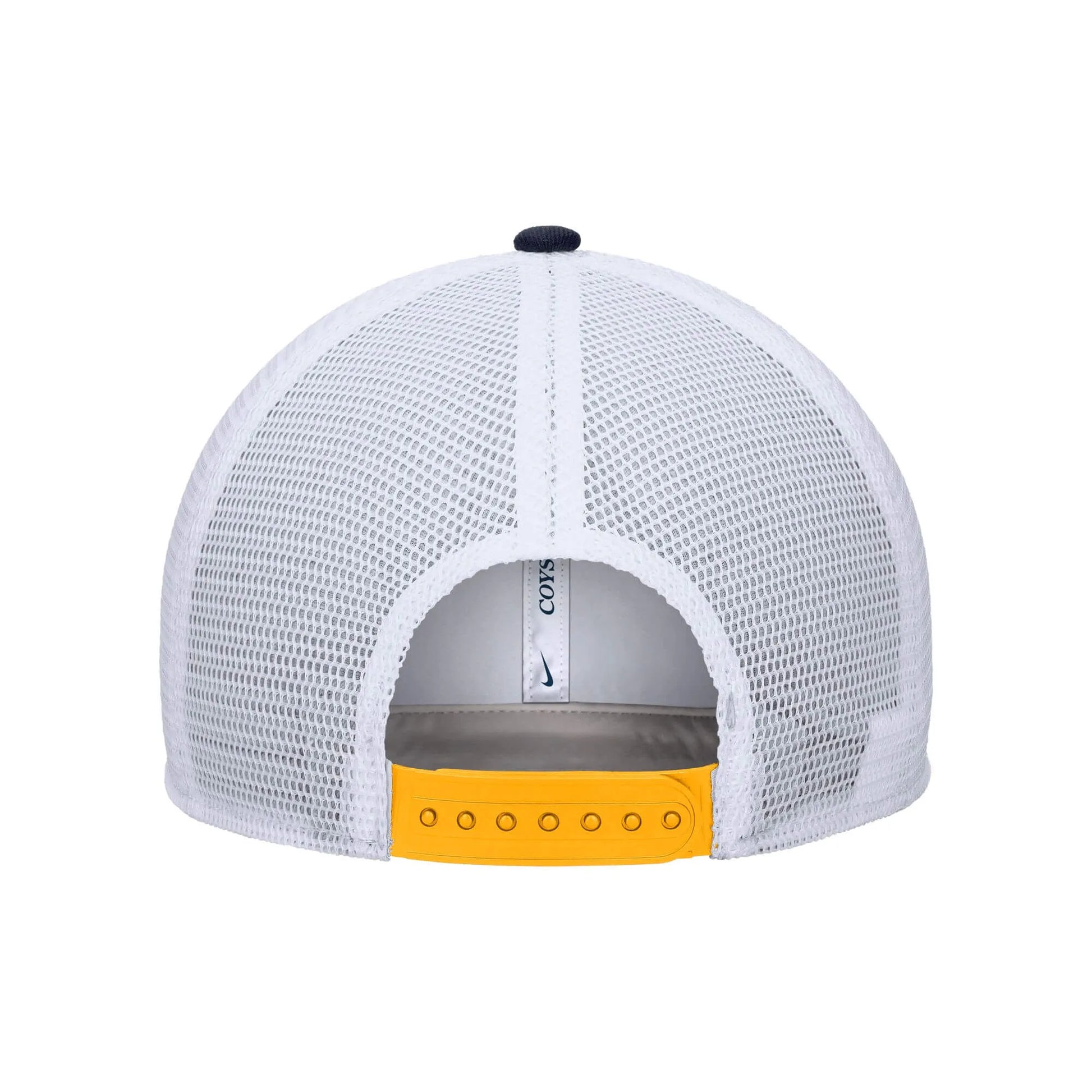 Nike 2024-25 Tottenham Trucker Hat (Back)