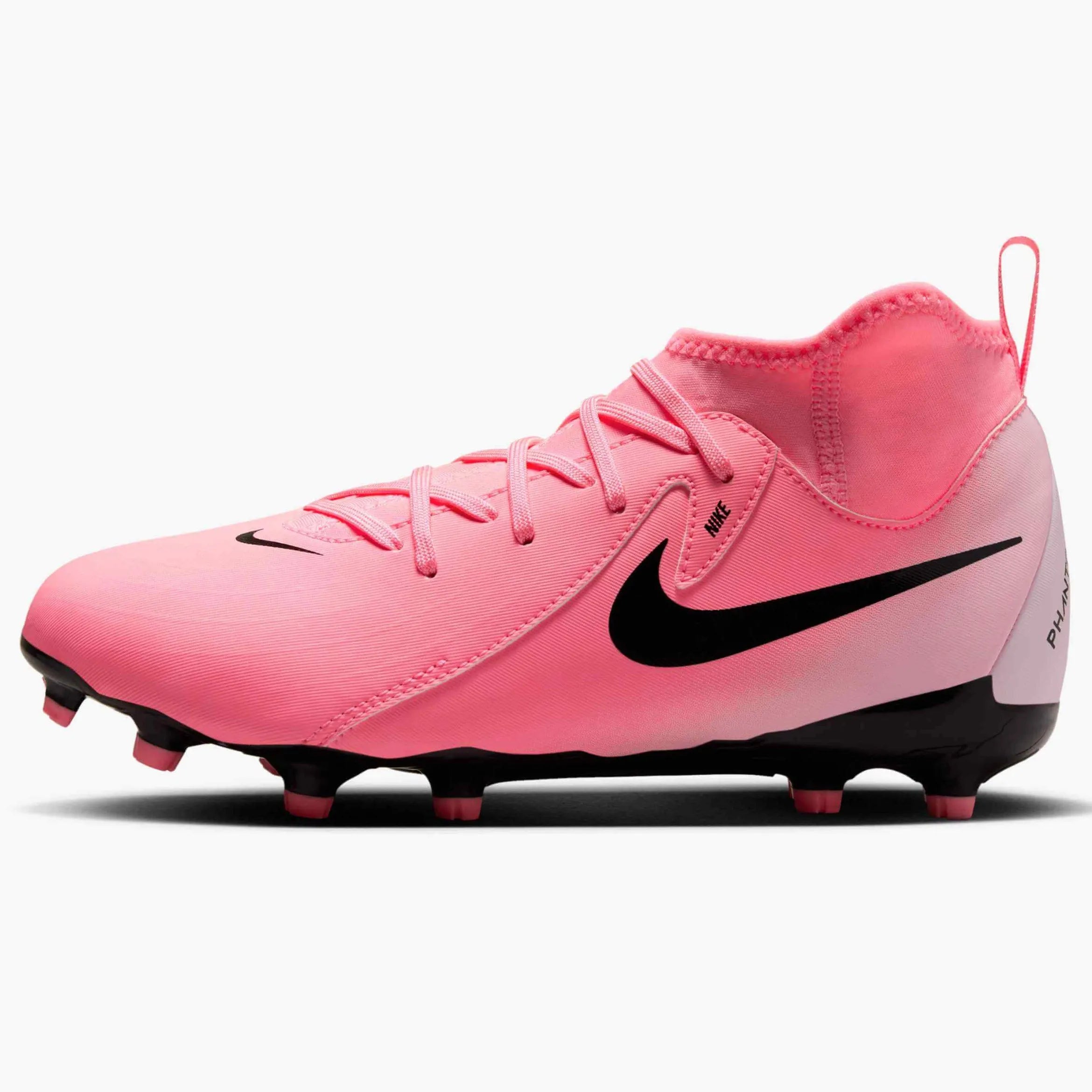 Nike JR Phantom Luna II Academy FG MG - Mad Brilliance Pack (SU24) (Side 1)