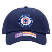 FI Collection Club Cruz Azul Bambo Classic Hat (Front)