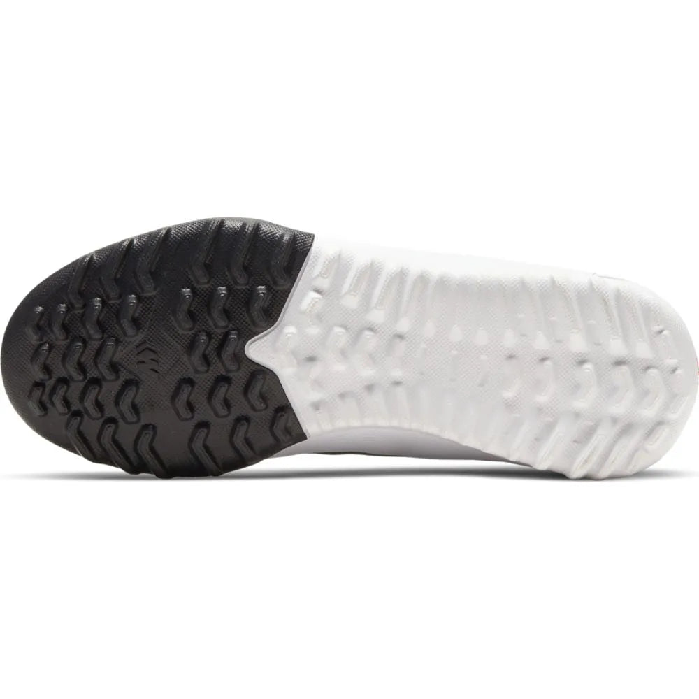 Nike JR Superfly 6 Academy GS TF - White