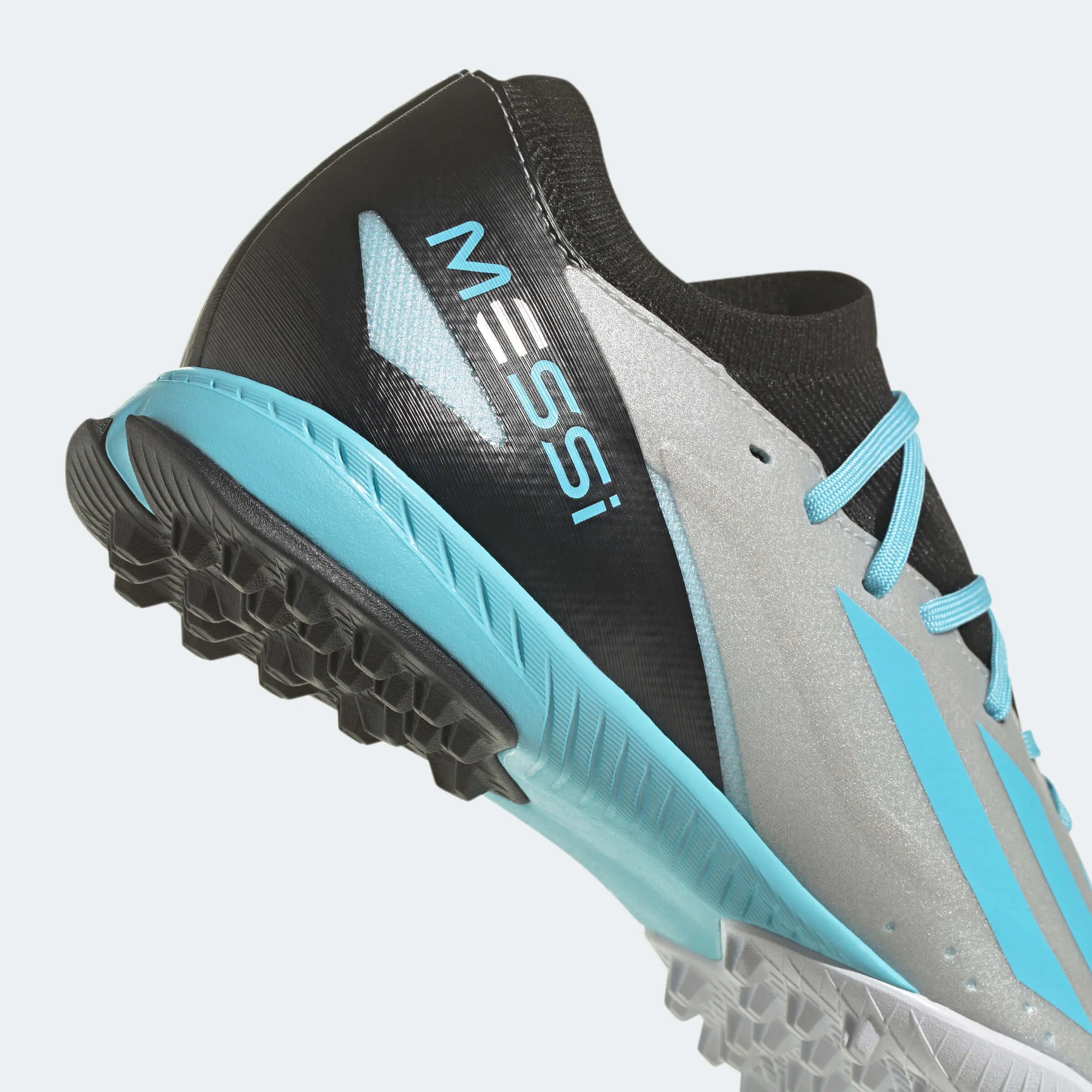 adidas X Crazyfast Messi.3 Turf - Messi Pack (FA23) (Detail 3)