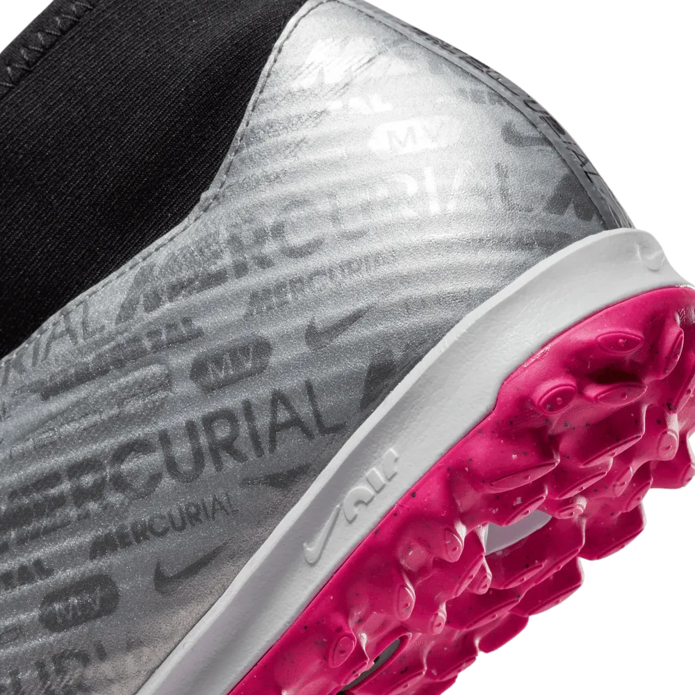 Nike Zoom Superfly 9 Academy XXV Turf - 25th Anniversary (SU23) (Detail 2)