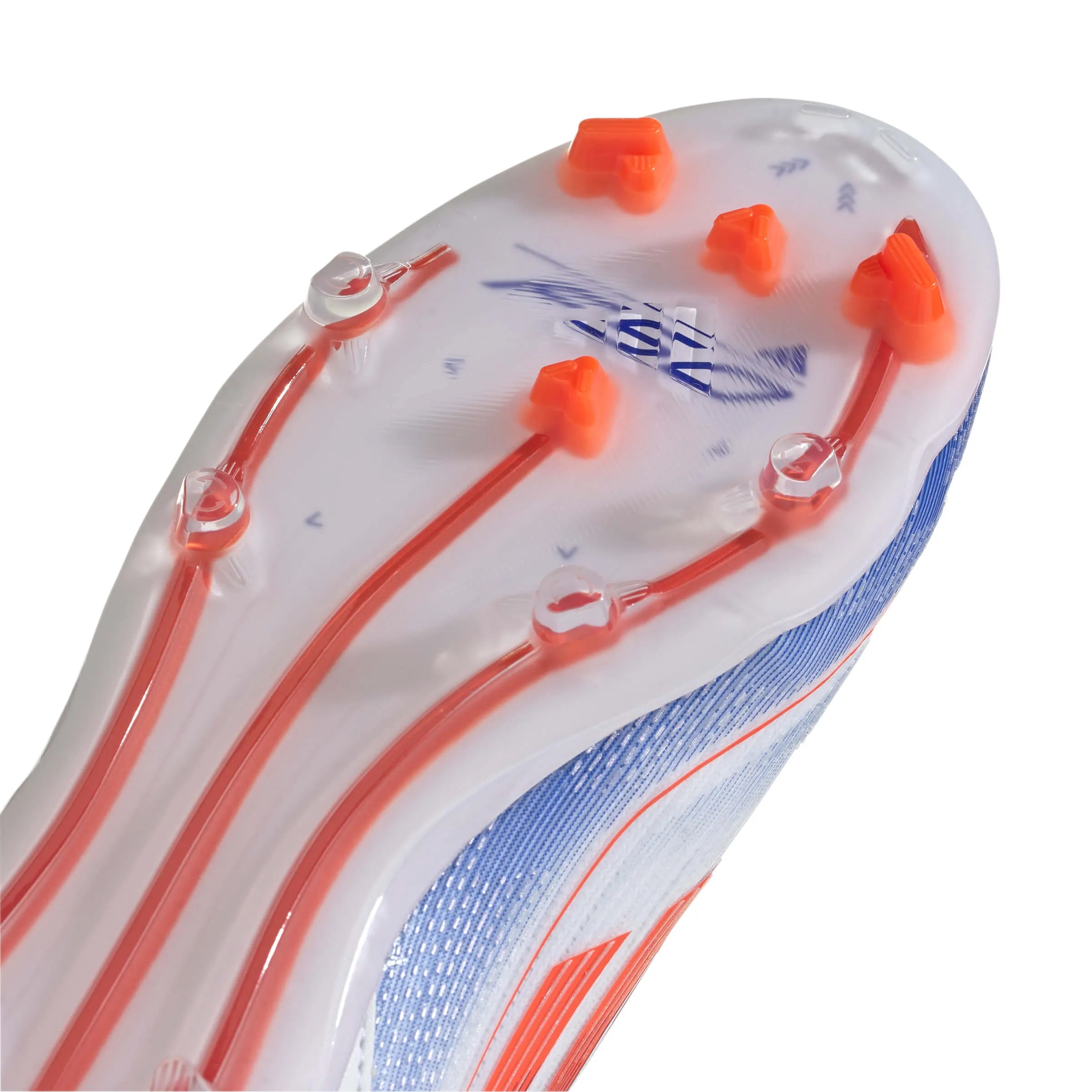 adidas JR F50 Pro FG - Advancement Pack (FA24) (Detail 2)