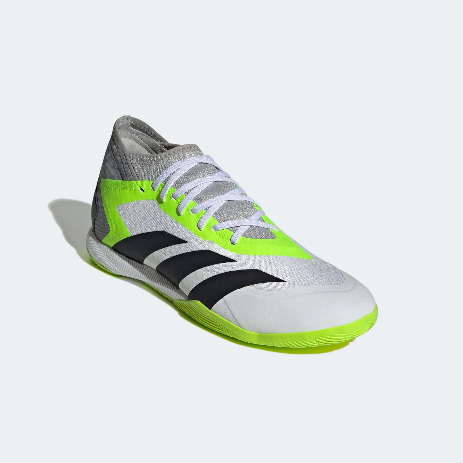 adidas Predator Accuracy .3 Indoor- Crazyrush Pack (FA23) (Lateral Front)