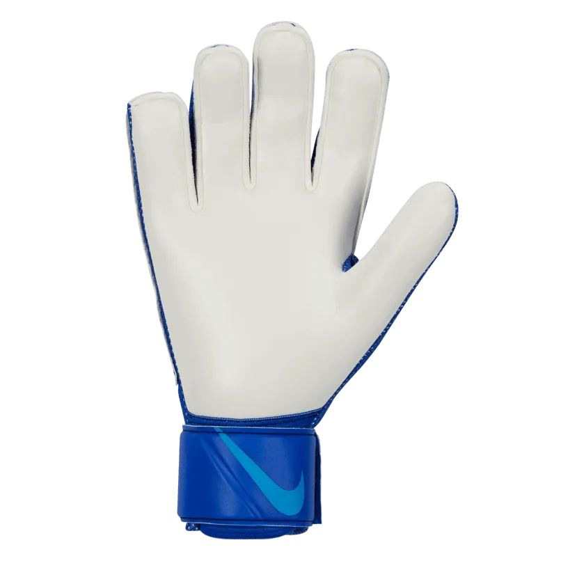 Nike GK Match Racer Blue Racer Blue Photo Blue (Single - Inner)