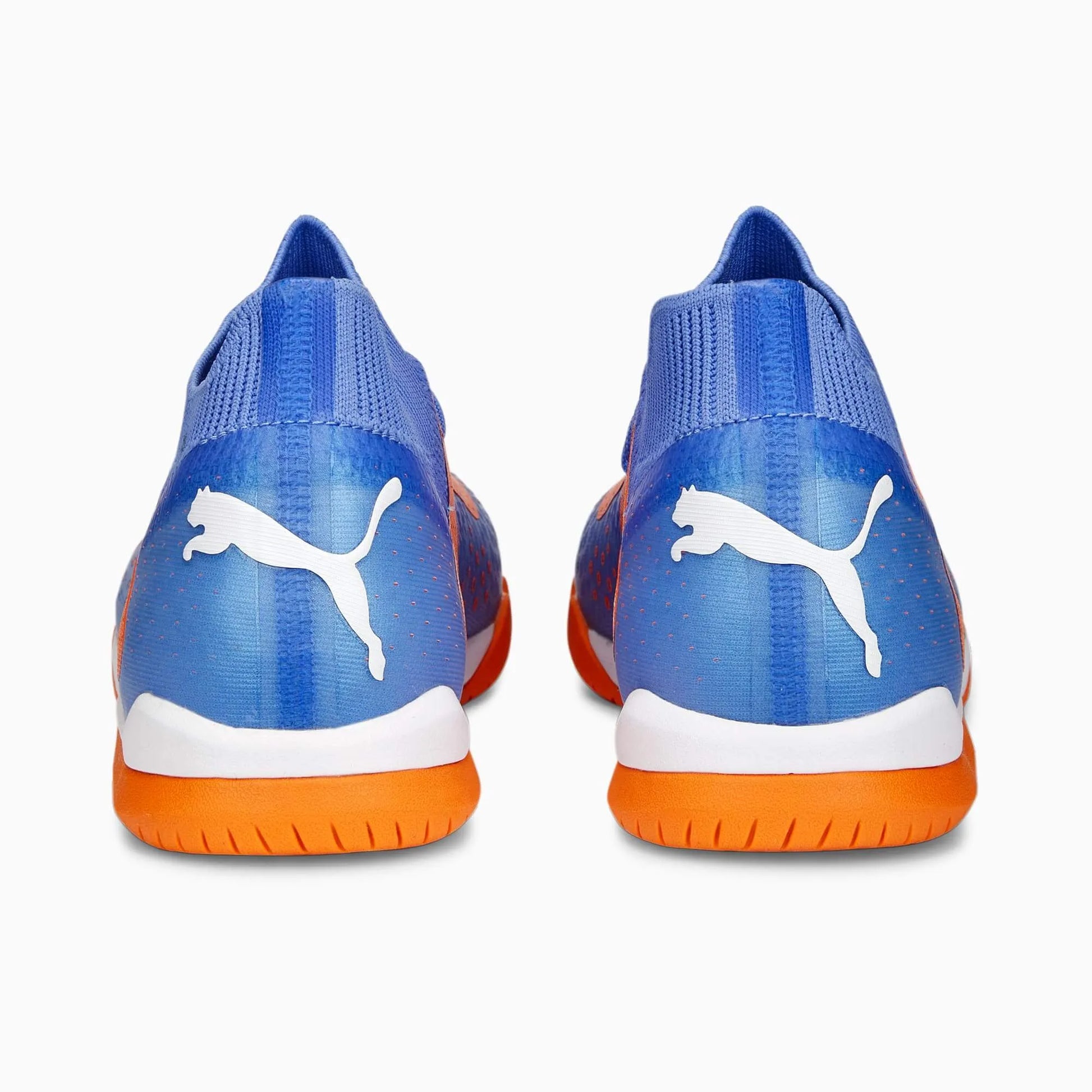 Puma Future Match Indoor - Supercharge Pack (SP23) (Pair - Back)
