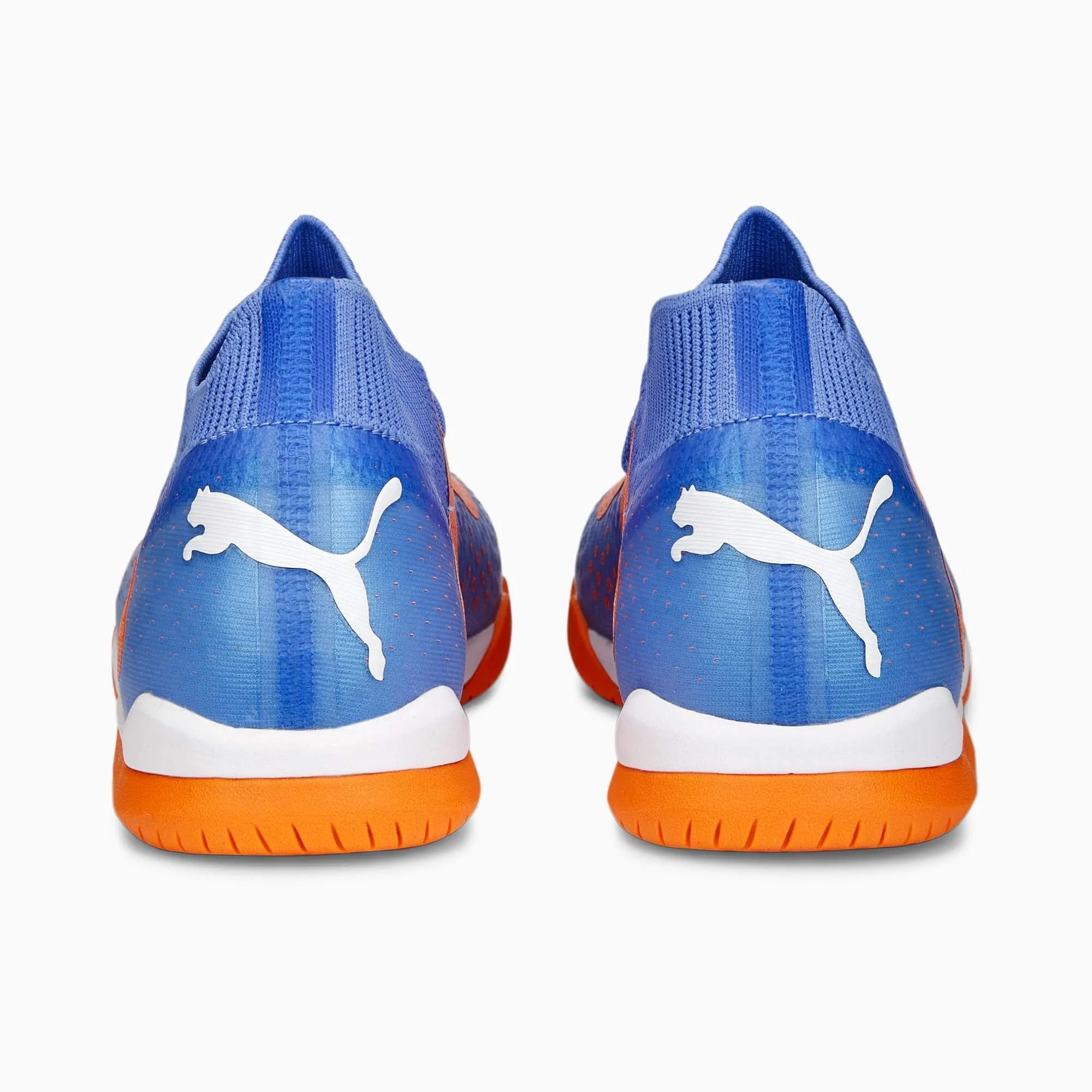 Puma Future Match Indoor - Supercharge Pack (SP23) (Pair - Back)