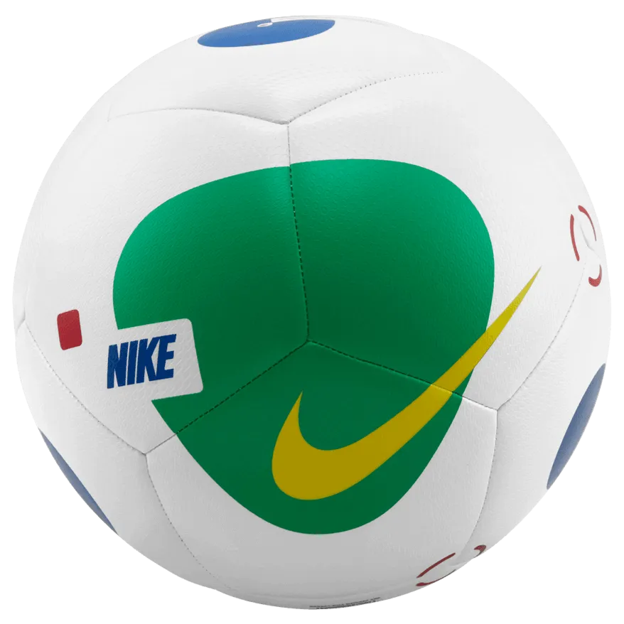 Nike Futsal Maestro HO21 - White (Back)