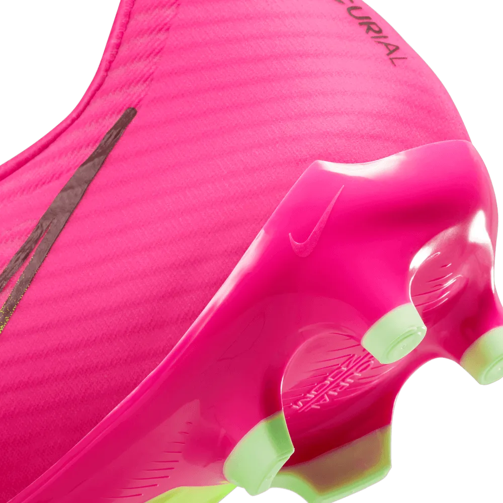 Nike Zoom Vapor 15 Academy FG-MG - Luminous Pack (SU23) (Detail 3)