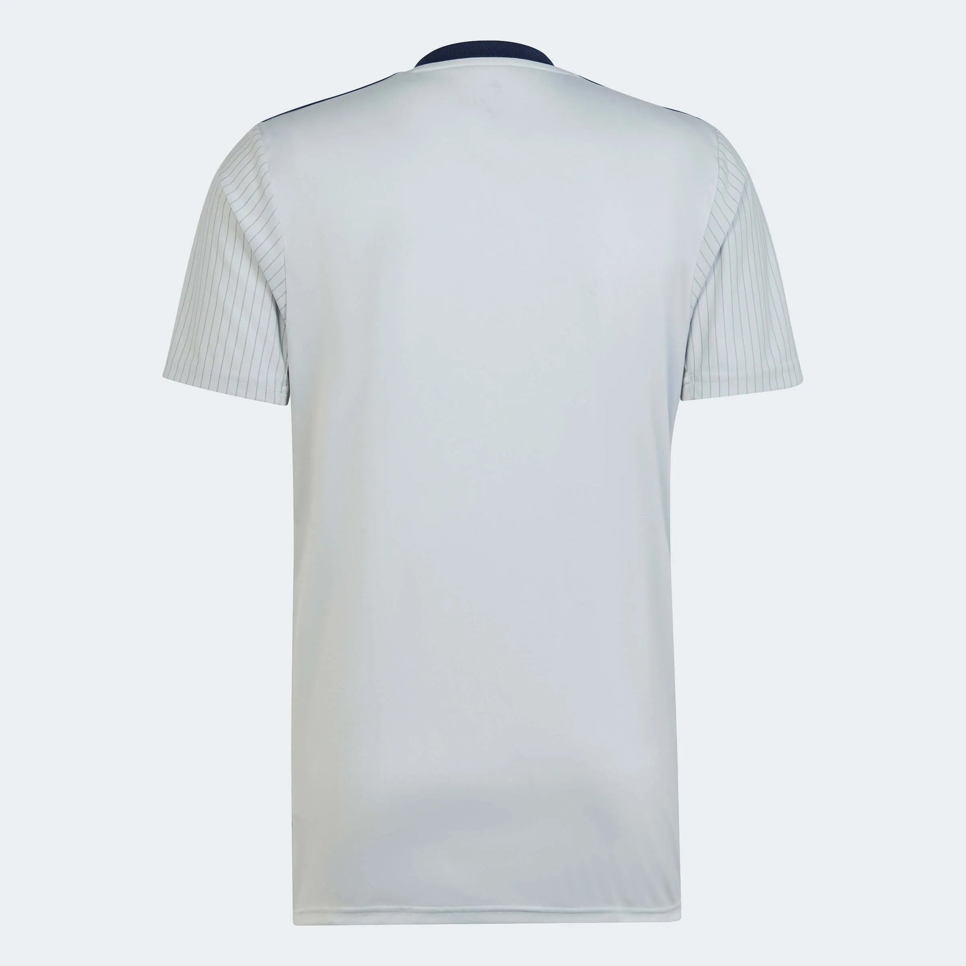 adidas 2023 St. Louis City Away Jersey - Clear Grey-Indigo (Back)