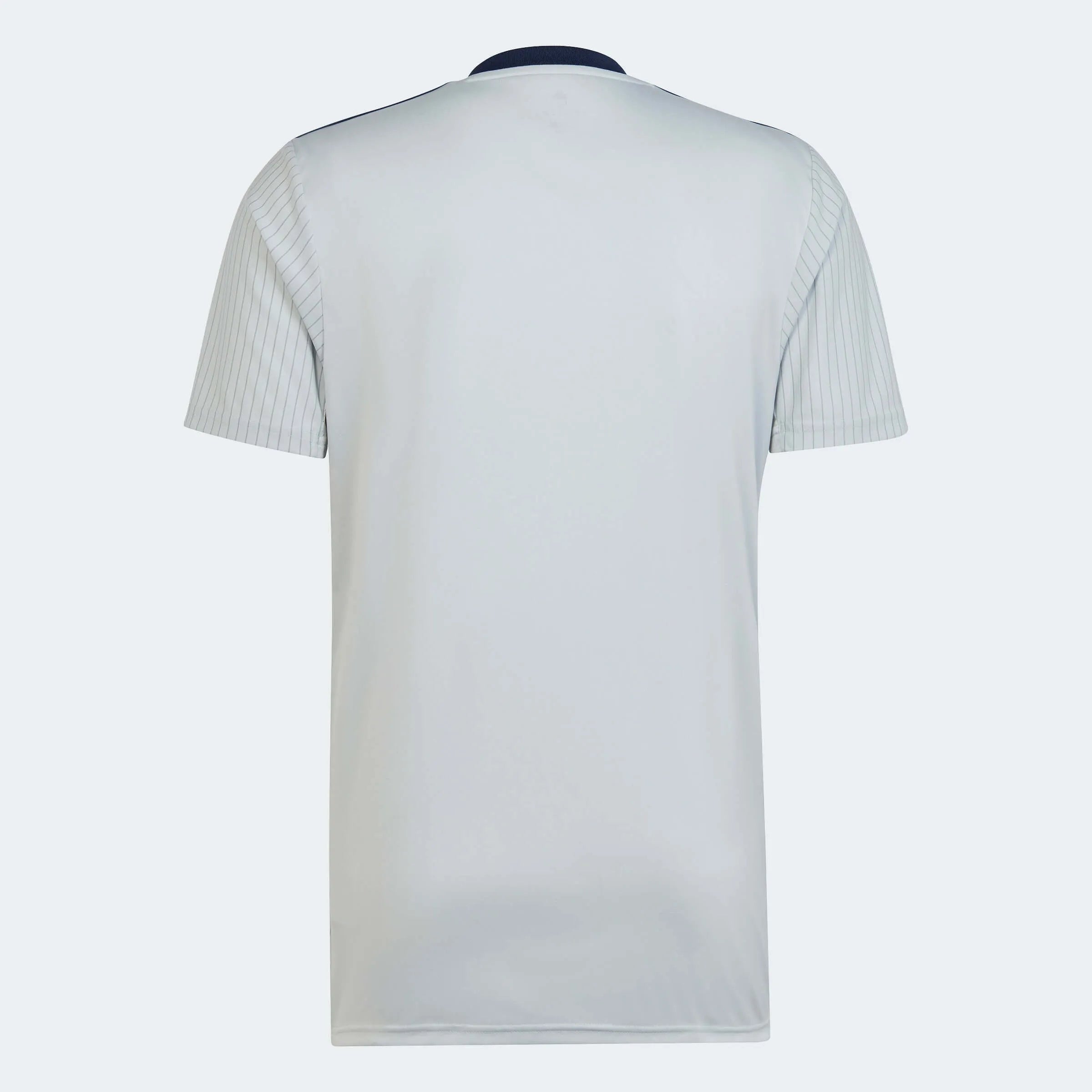 adidas 2023 St. Louis City Away Jersey - Clear Grey-Indigo (Back)