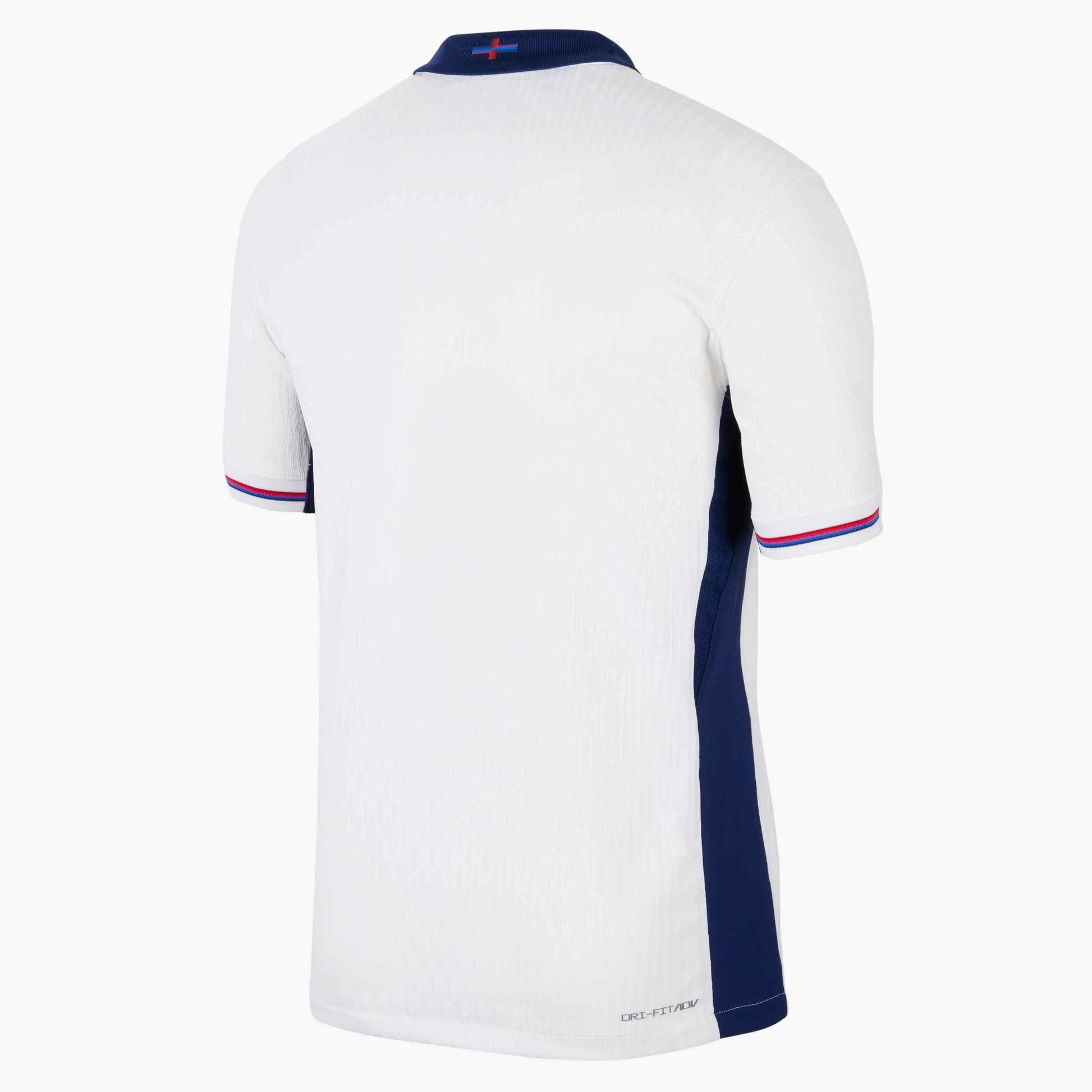 Nike 2024-25 England Men's Authentic Home Jersey (Back)