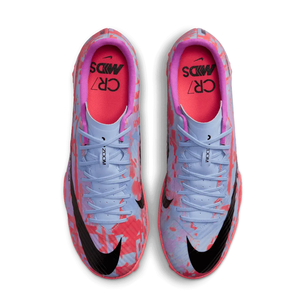 Nike Zoom Vapor 15 Academy MDS Turf - MDS 006 (SP23) (Pair - Top)