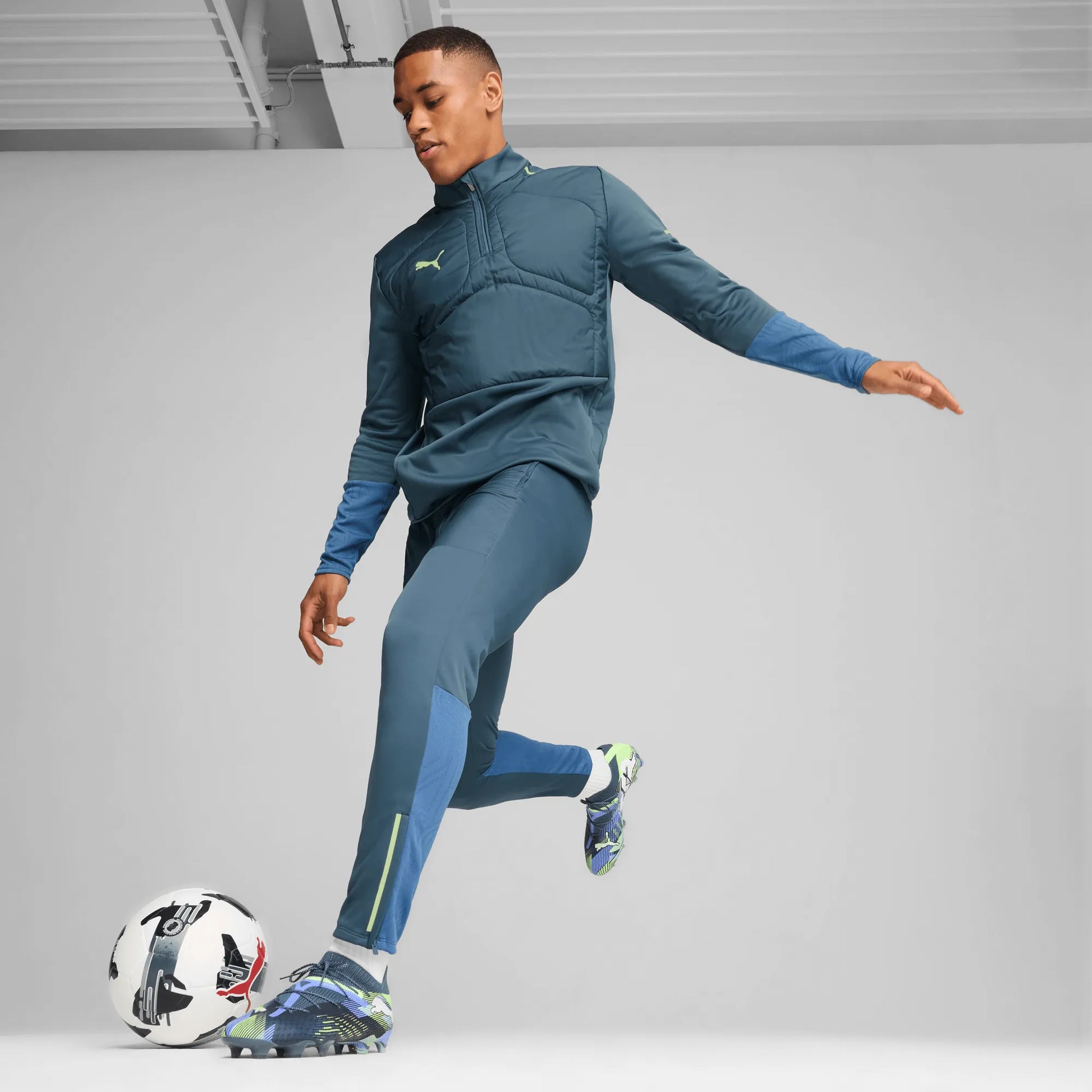 Puma Future 7 Ultimate FG_AG - Lights Out Pack (HO24) (Model 2)