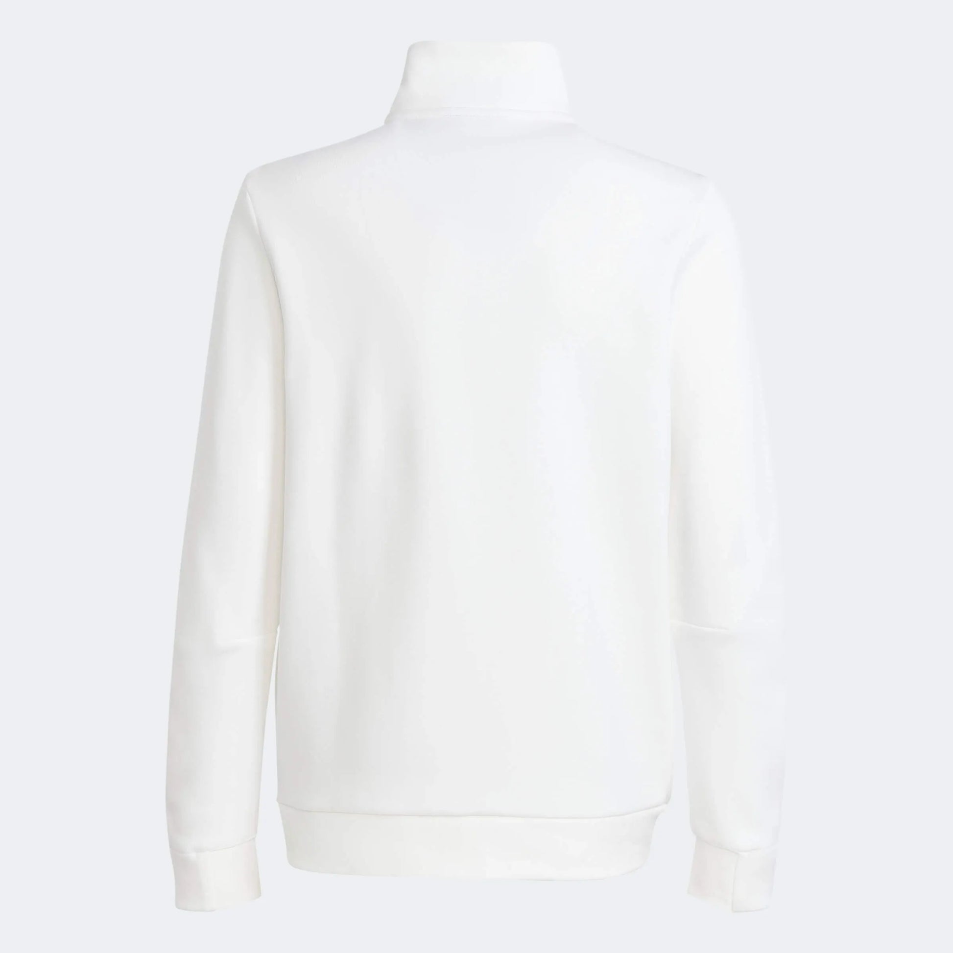 adidas 2023-24 Real Madrid Youth Anthem Jacket (Back)