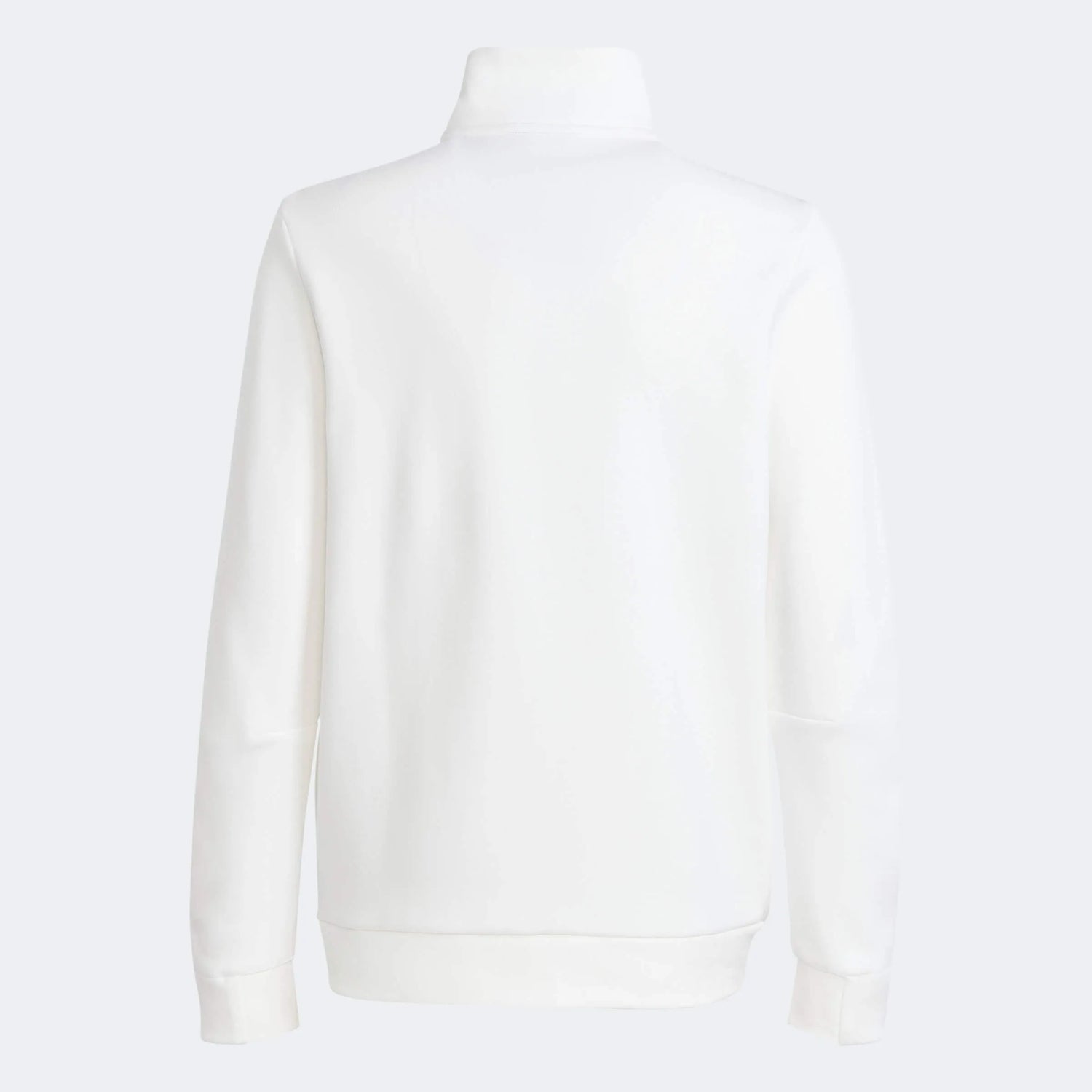 adidas 2023-24 Real Madrid Youth Anthem Jacket (Back)