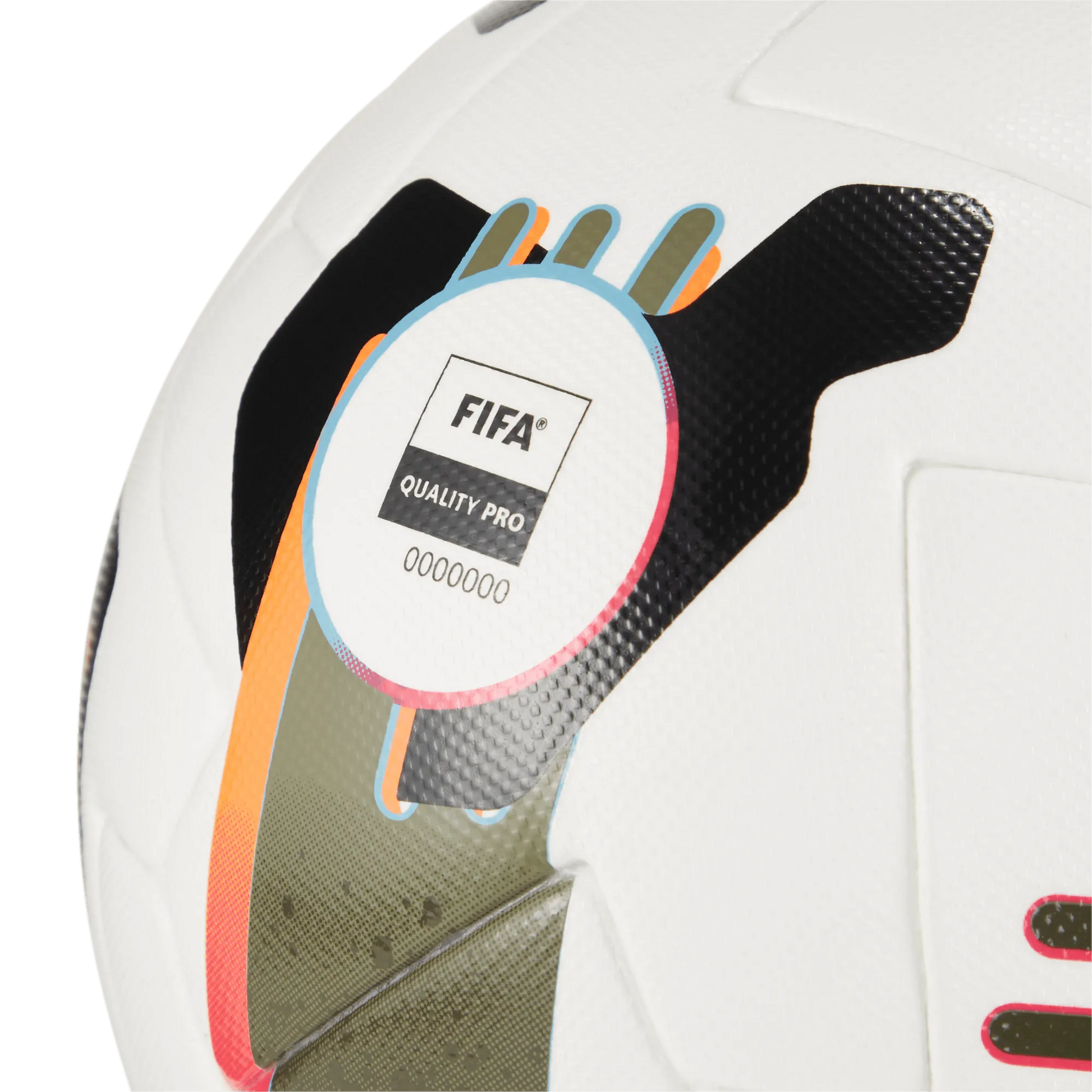 Puma Orbita 2 TB FIFA Quality Pro Ball (Detail 2)