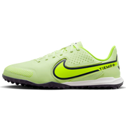 Nike Jr Legend 9 Academy Turf - Luminous Pack (SU23) (Side 1)