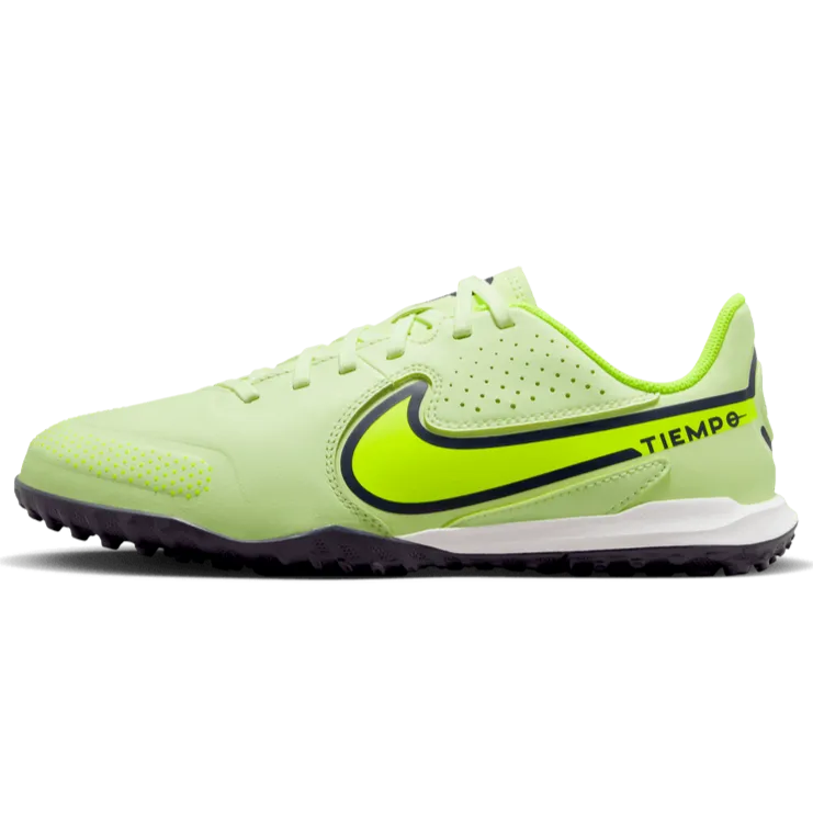 Nike Jr Legend 9 Academy Turf - Luminous Pack (SU23) (Side 1)