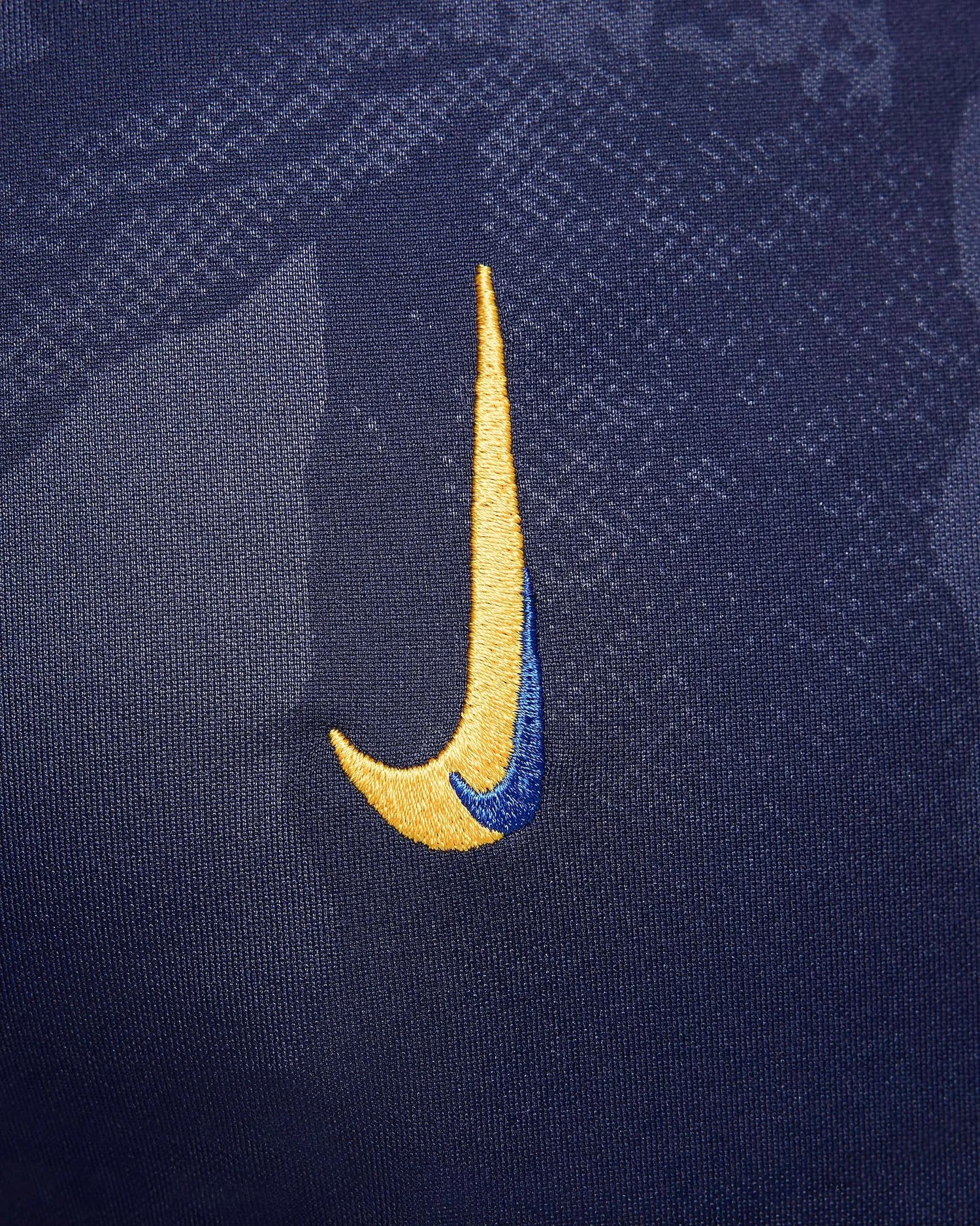 Nike 2024-25 Inter Milan Men's Academy Training Top (Detail 2)