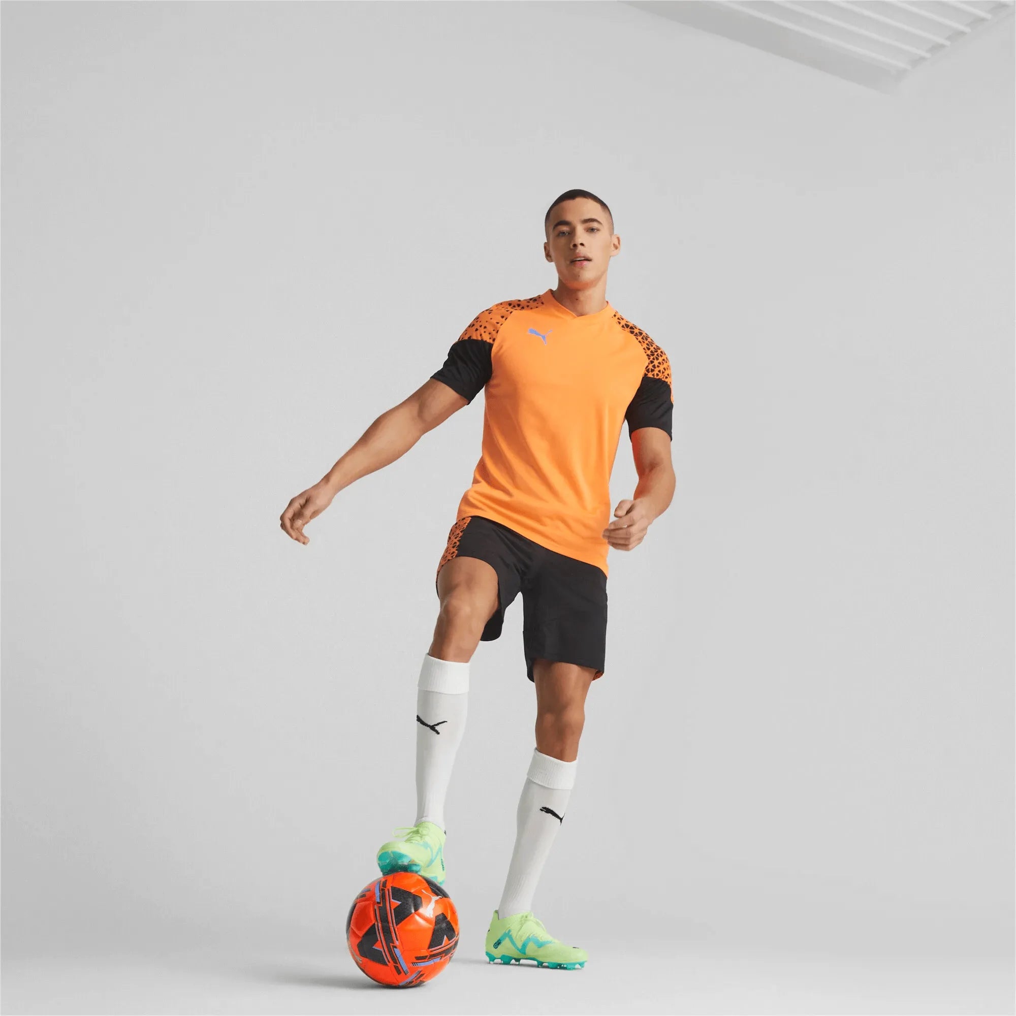 Puma Match FG - AG - Pursuit Pack (SP23) (Model 3)