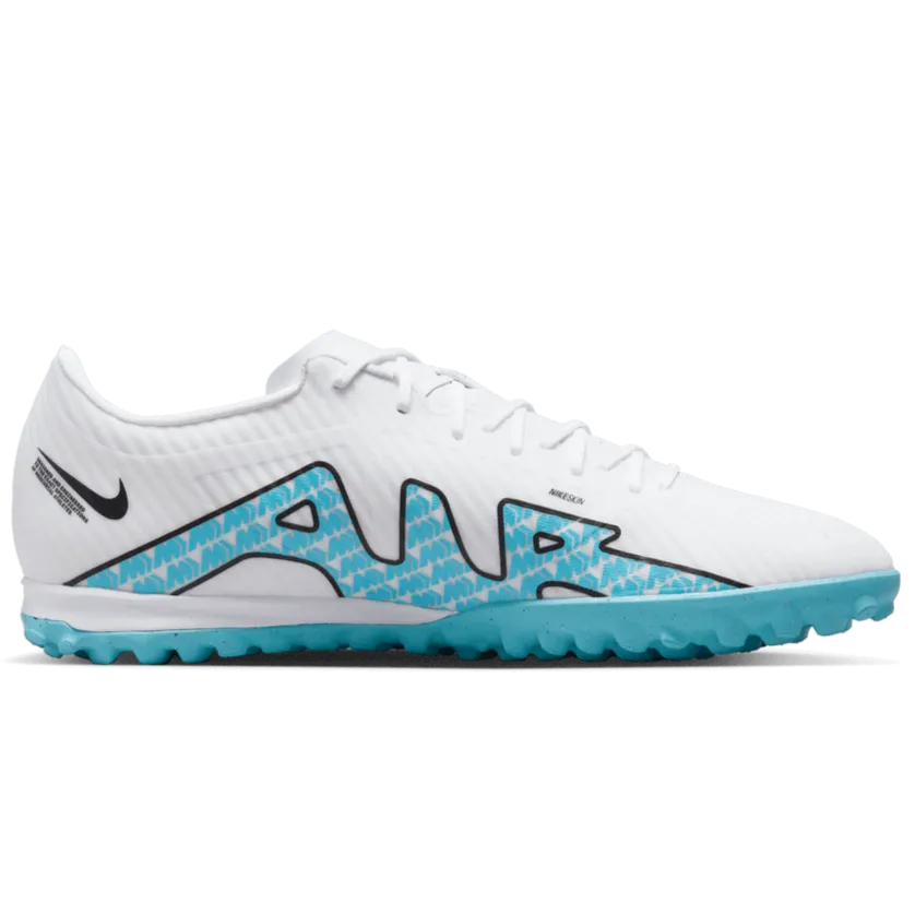 Nike Zoom Vapor 15 Academy Turf - Gear Up SP23 (Side 2)