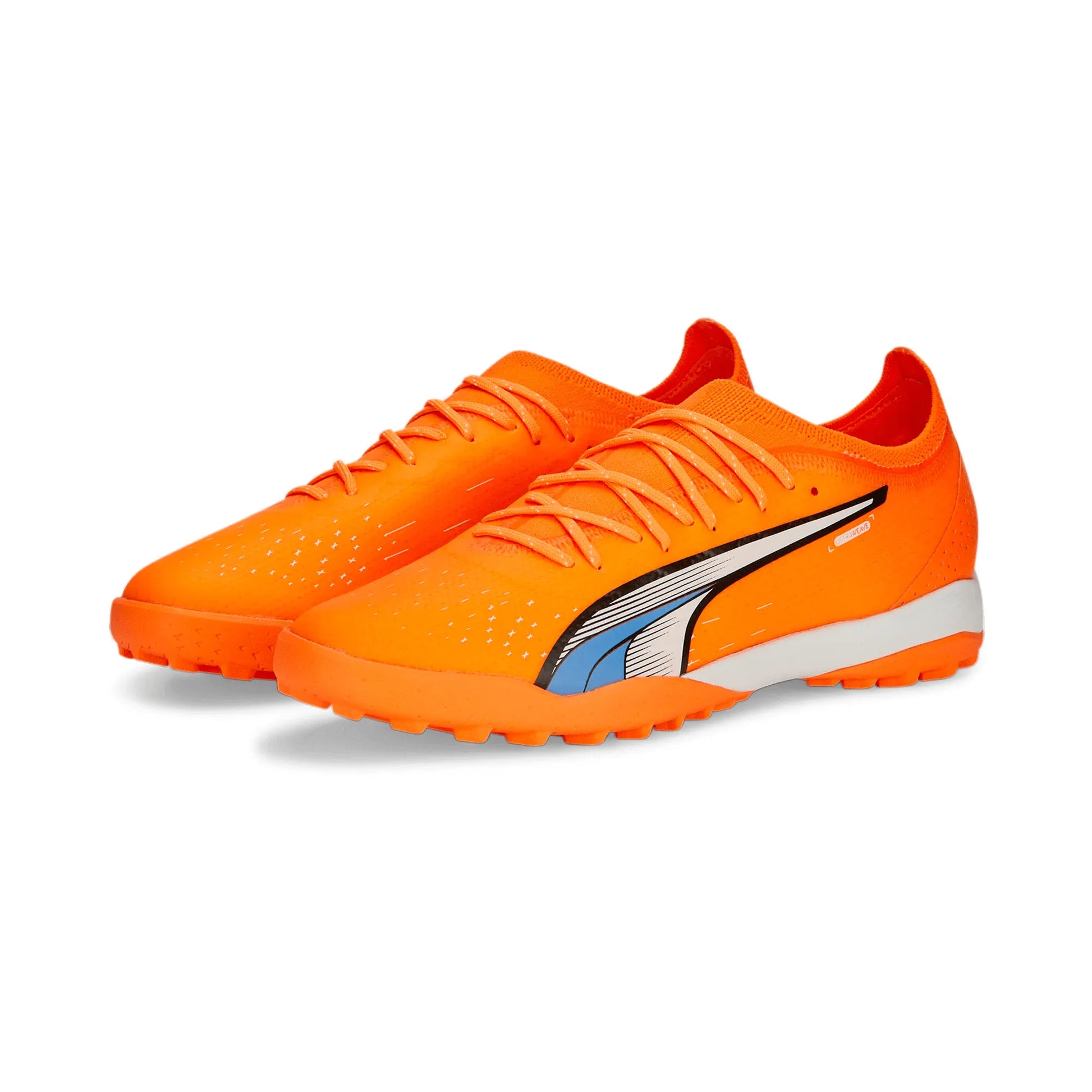 Puma Ultra Ultimate Cage Turf - Supercharge Pack (SP23) (Pair - Lateral)
