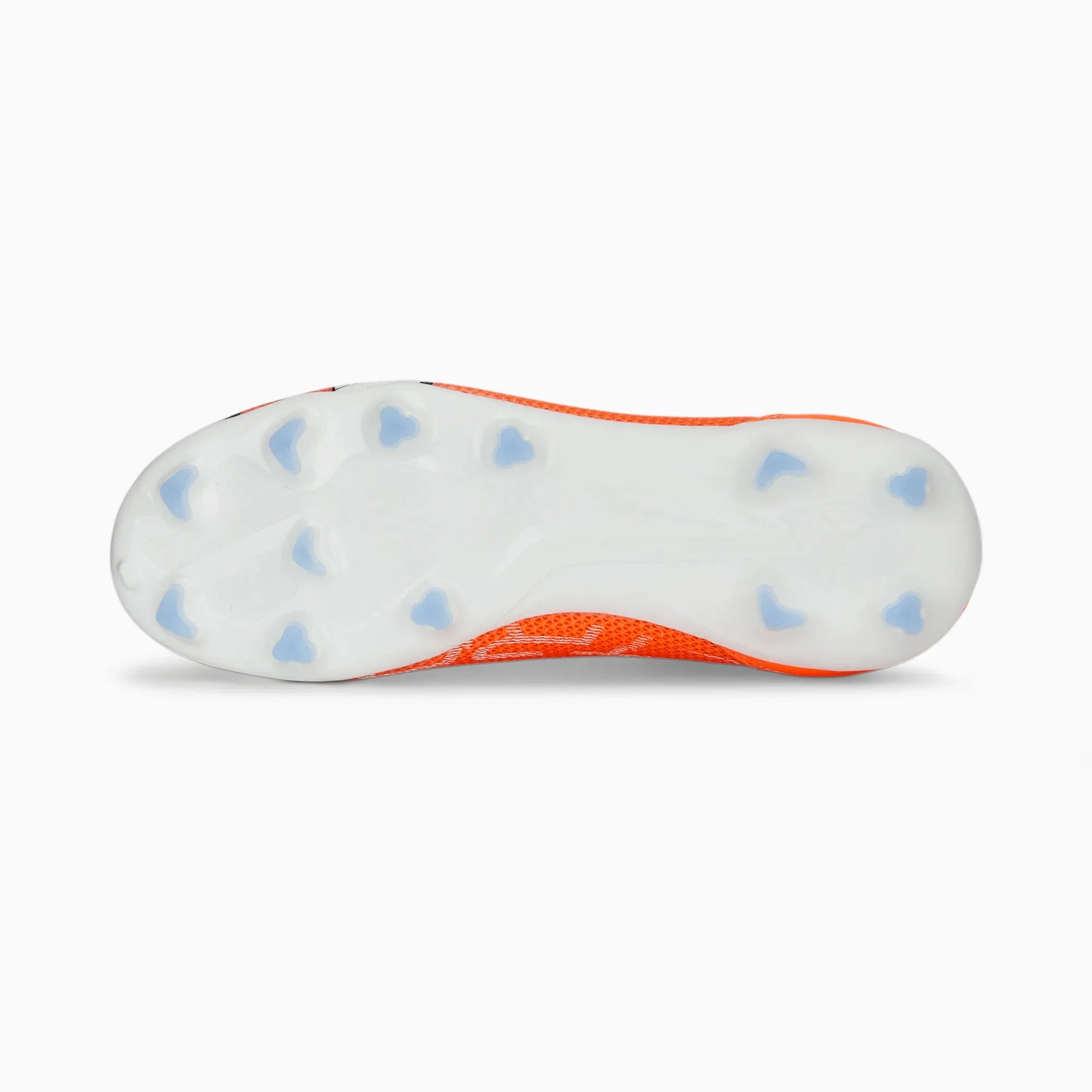 Puma JR Ultra Match Laceless FG-AG - Supercharge Pack (SP23) (Bottom)