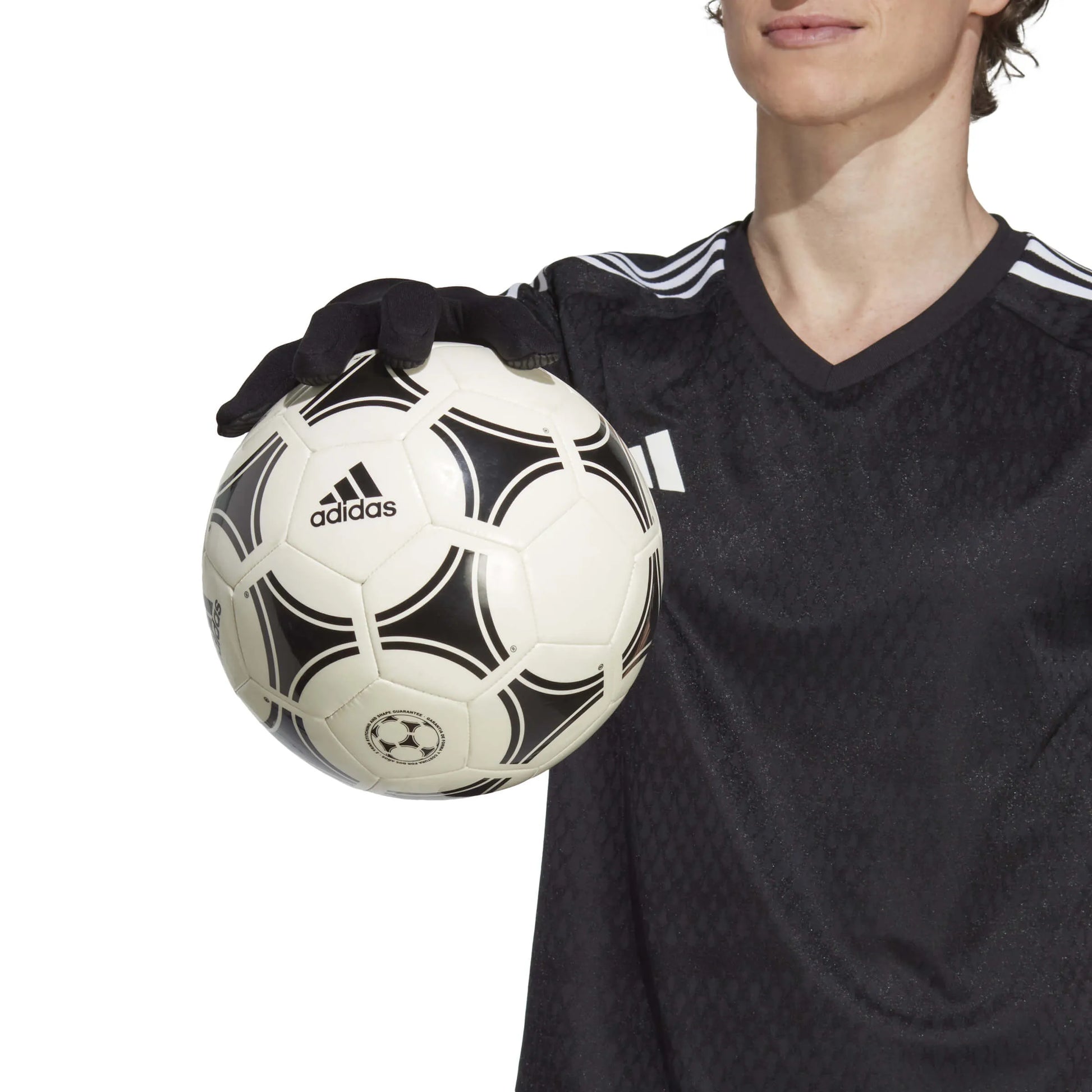 adidas Tiro League Field Player Gloves (Model 2)