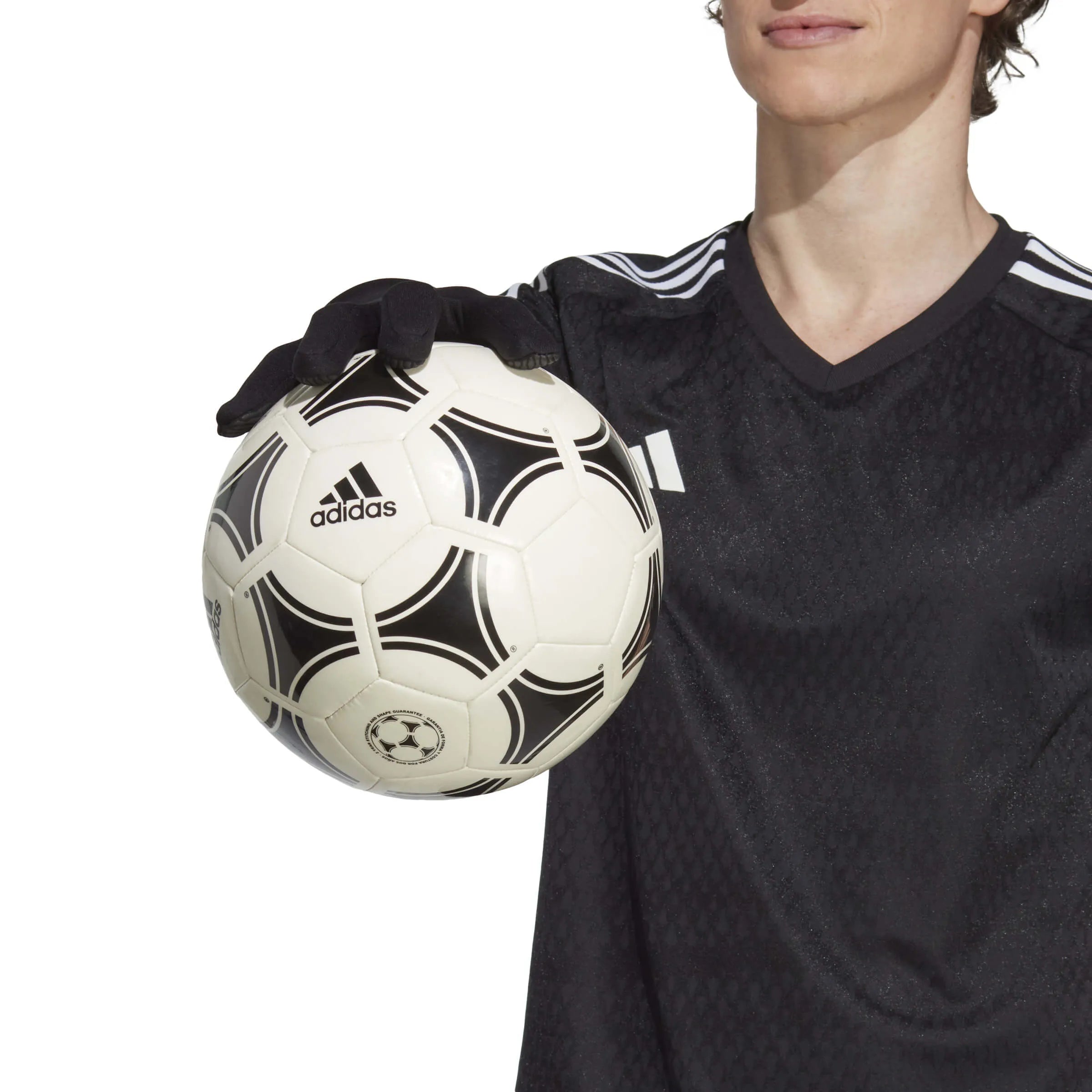 adidas Tiro League Field Player Gloves (Model 2)