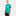 Nike 2021-22 Chelsea DF Pre-Match Jersey - Aquamarine