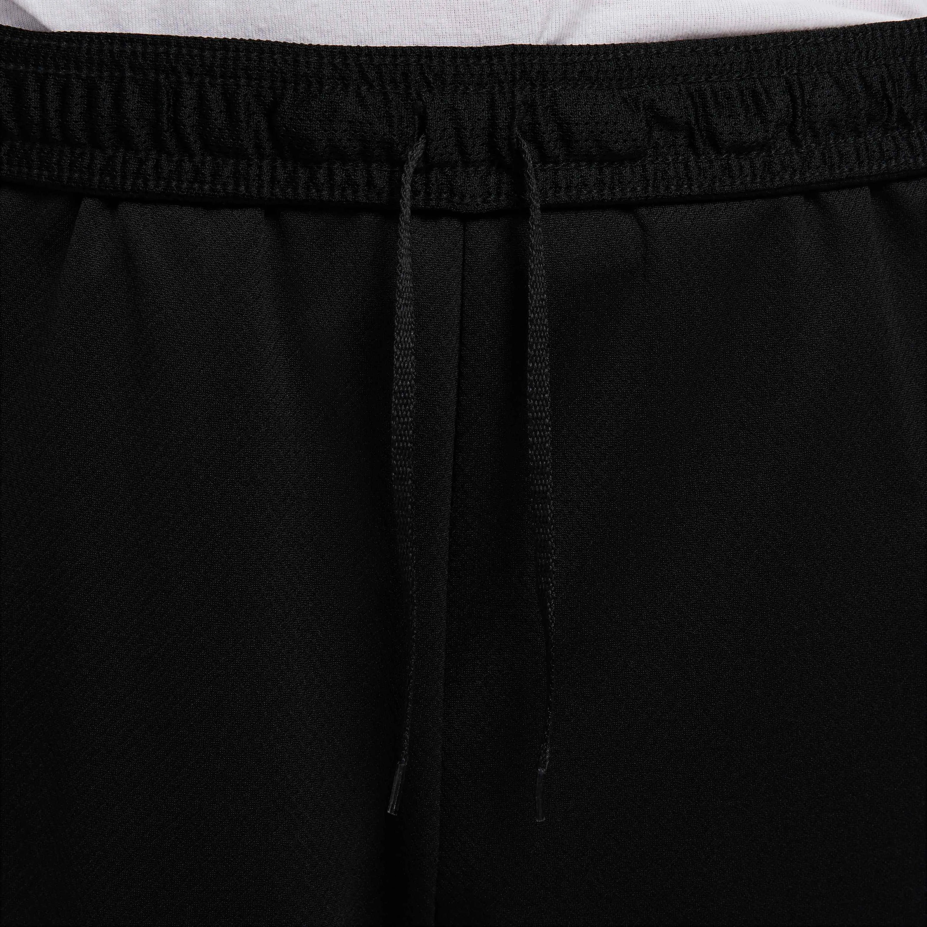 Nike 2024-25 Barcelona Men's Strike Shorts (Detail 2)