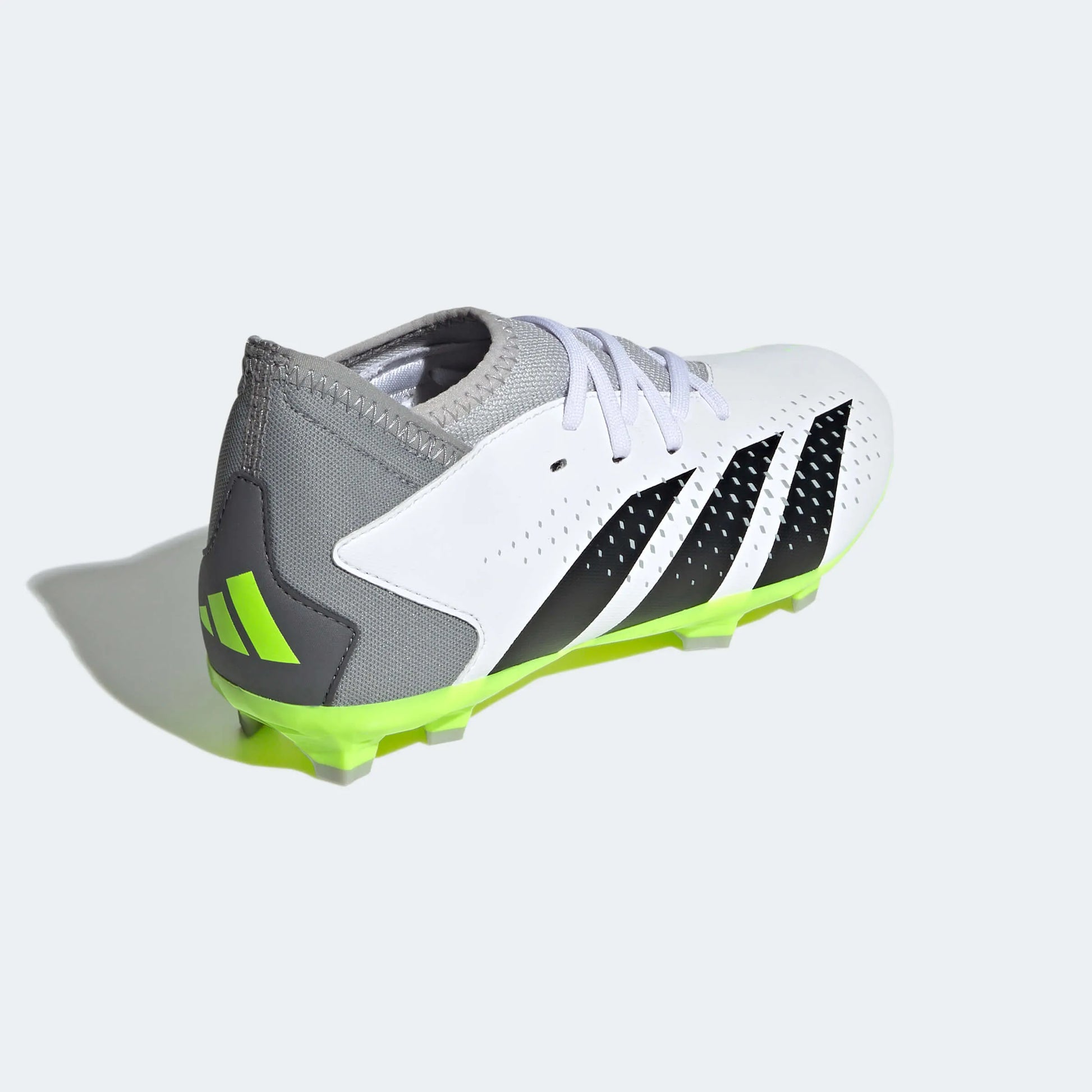 adidas Jr Predator Accuracy.3 FG - Crazyrush Pack (FA23) (Lateral Back)