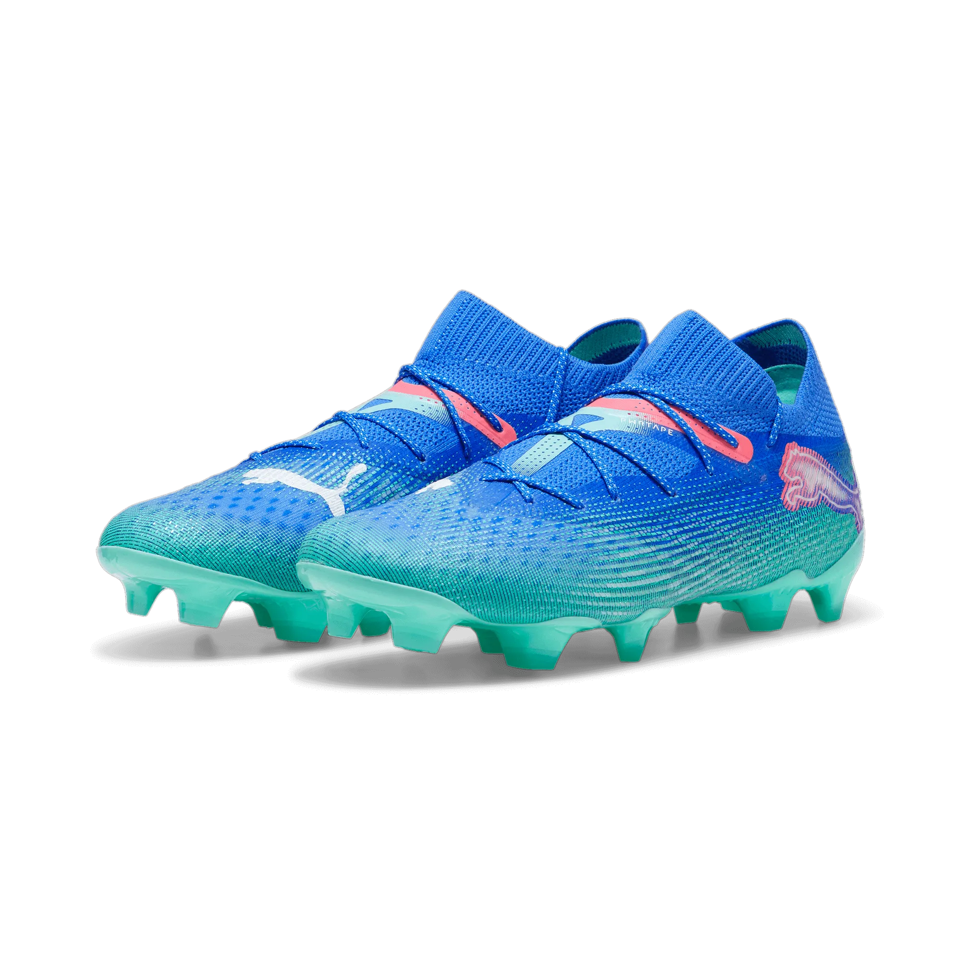Puma Future 7 Ultimate FG_AG - Formula Pack (FA24) (Pair - Lateral)