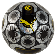 Puma 2024-25 Borussia Dortmund Culture Ball (Front)