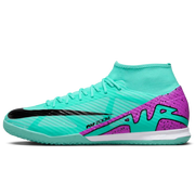Nike Zoom Superfly 9 Academy Indoor - Peak Performance (HO23) (Side 1)