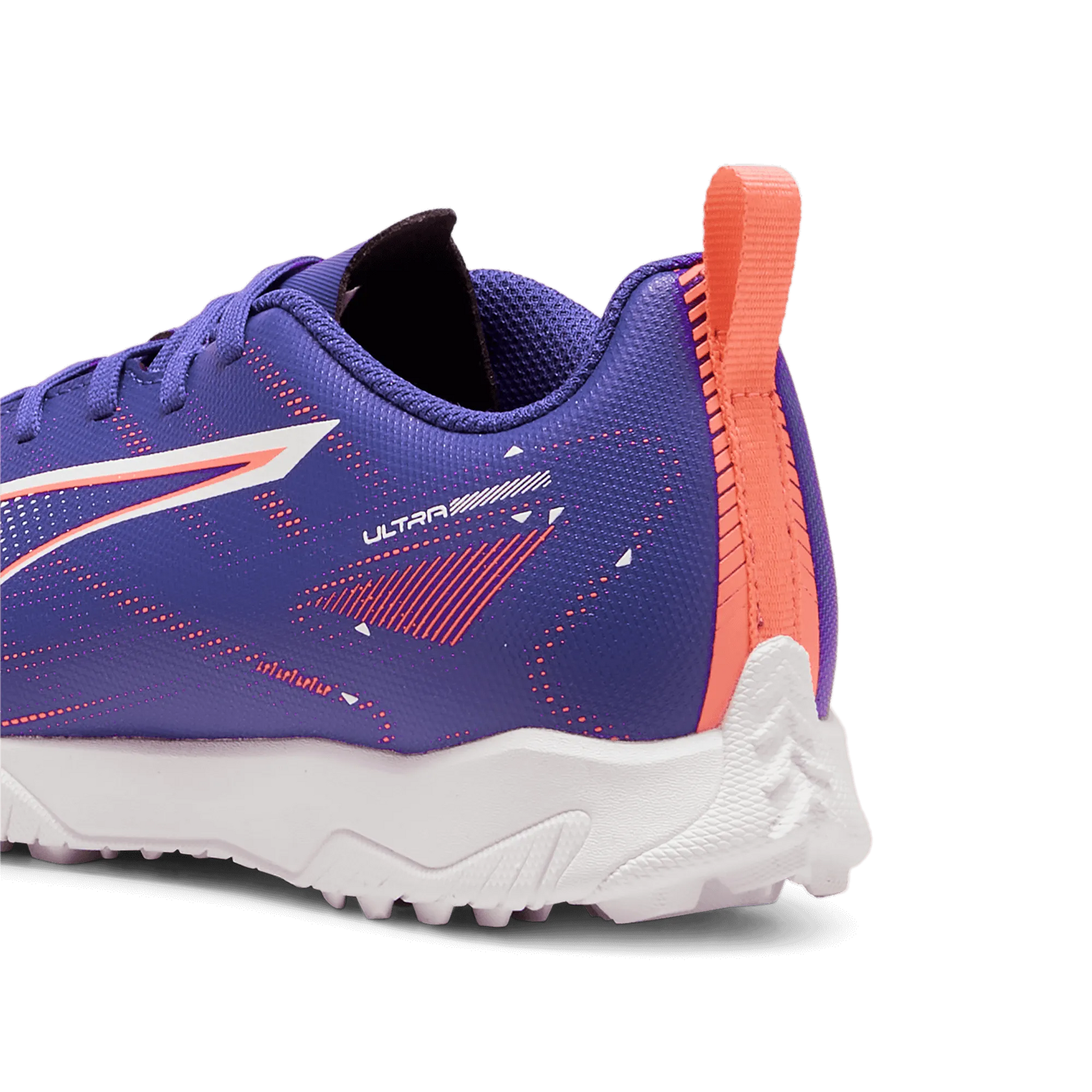 Puma JR Ultra 5 Play Turf - Formula Pack (FA24) (Detail 2)