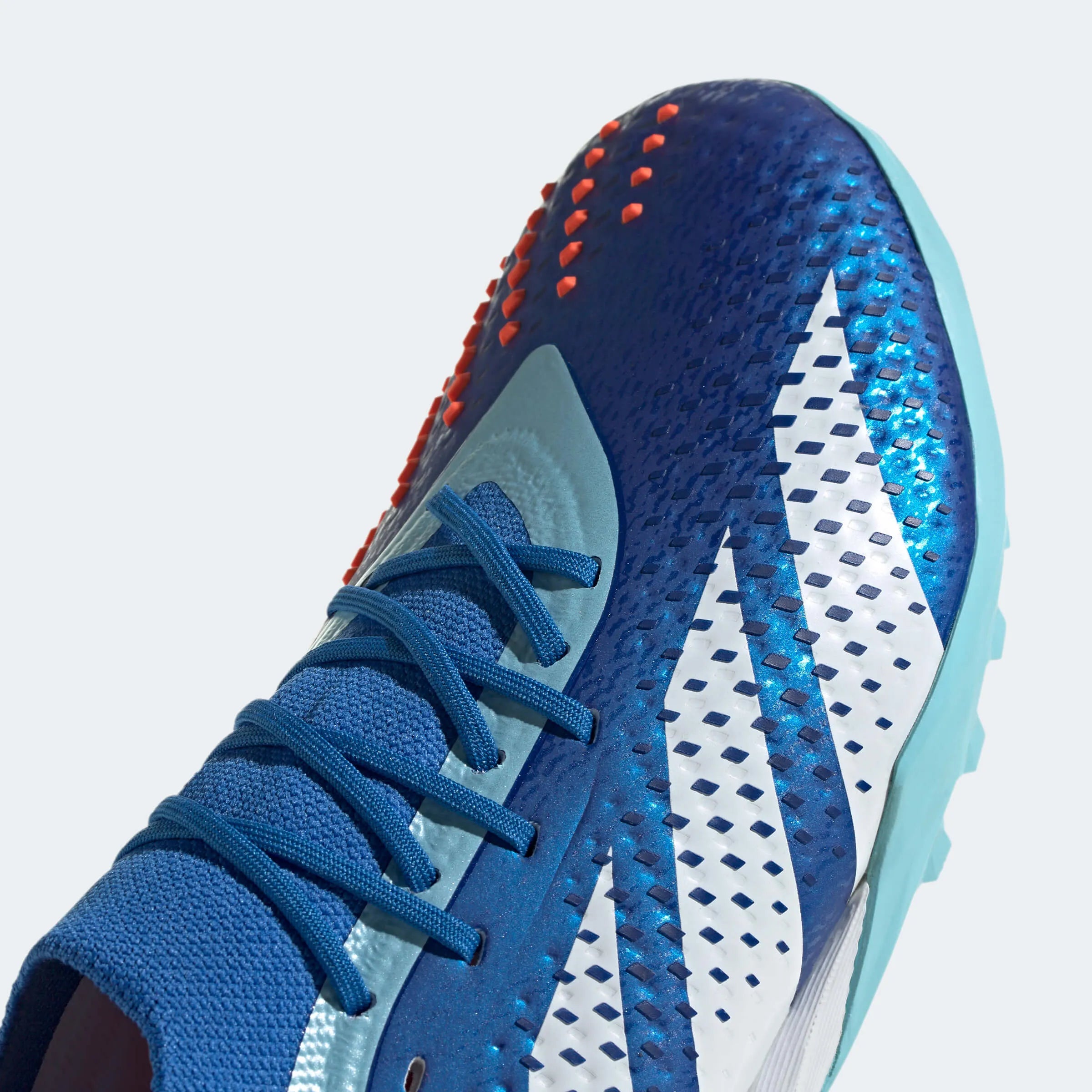adidas Predator Accuracy .1 Turf - Marinerush Pack (HO23) (Detail 1)