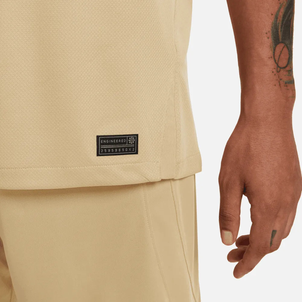 Nike 2022-23 Chelsea Third Jersey (Detail 2)