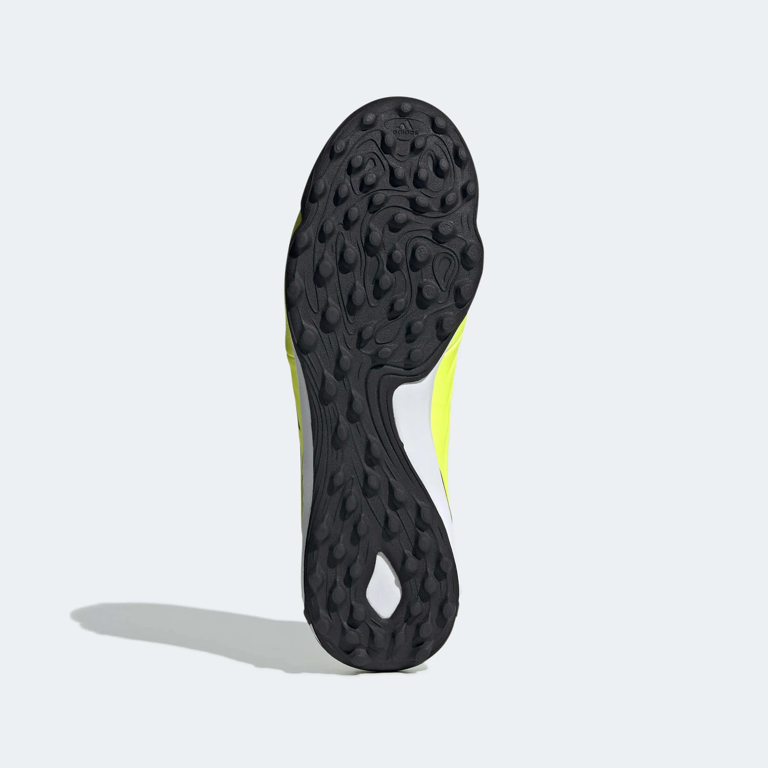 adidas Copa Sense .3 Turf - Solar Yellow-Black (Bottom)