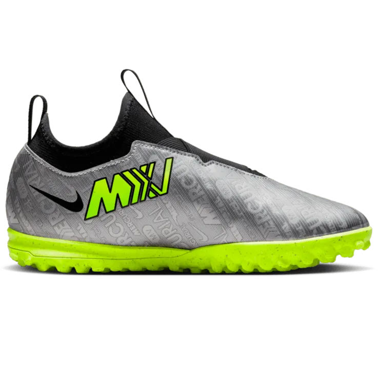 Nike Kids Zoom Vapor 15 Academy XXV Turf - 25th Anniversary (SU23) (Side 2)