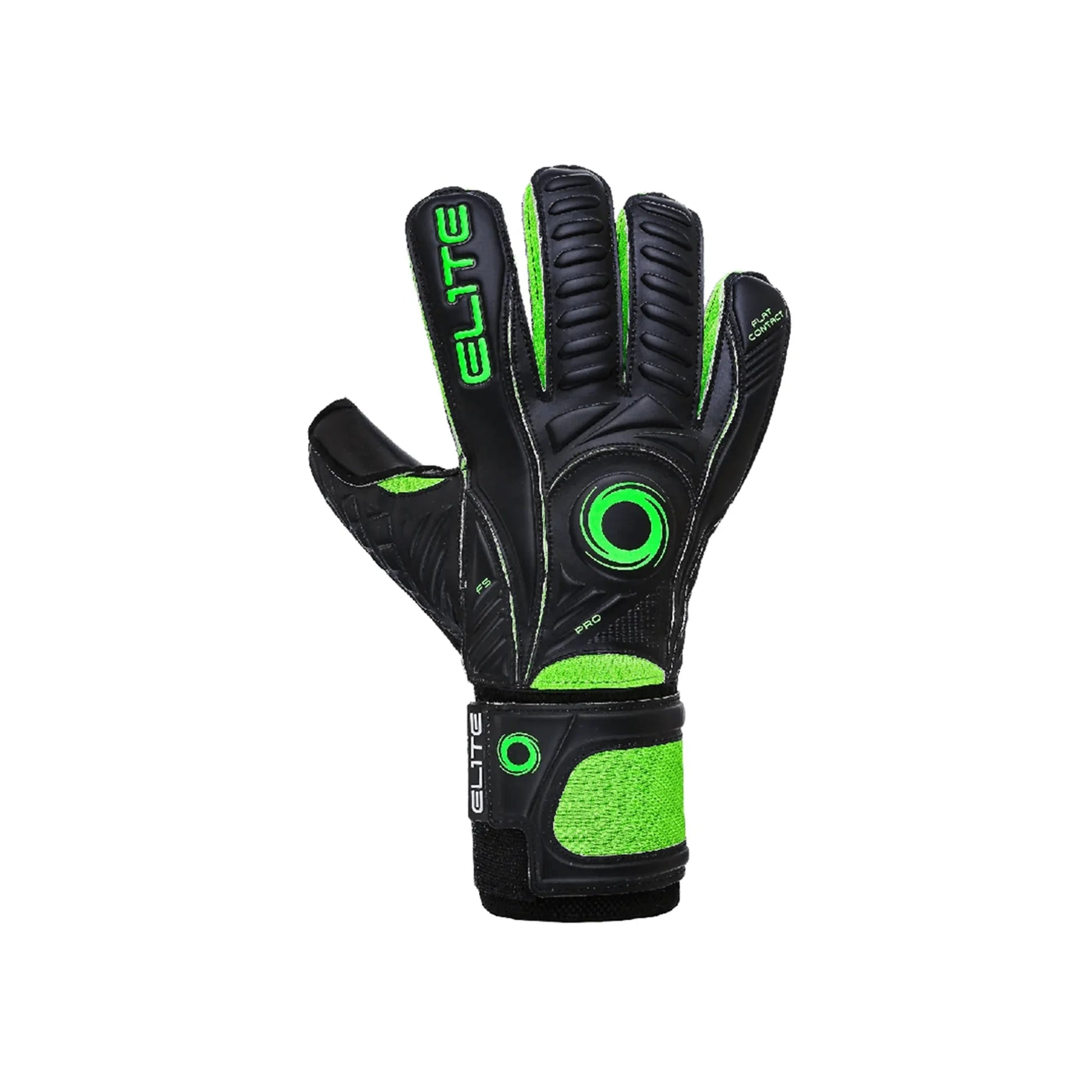 Elite Sport 2023 BG Goalkeeper Gloves (Single - Outer)