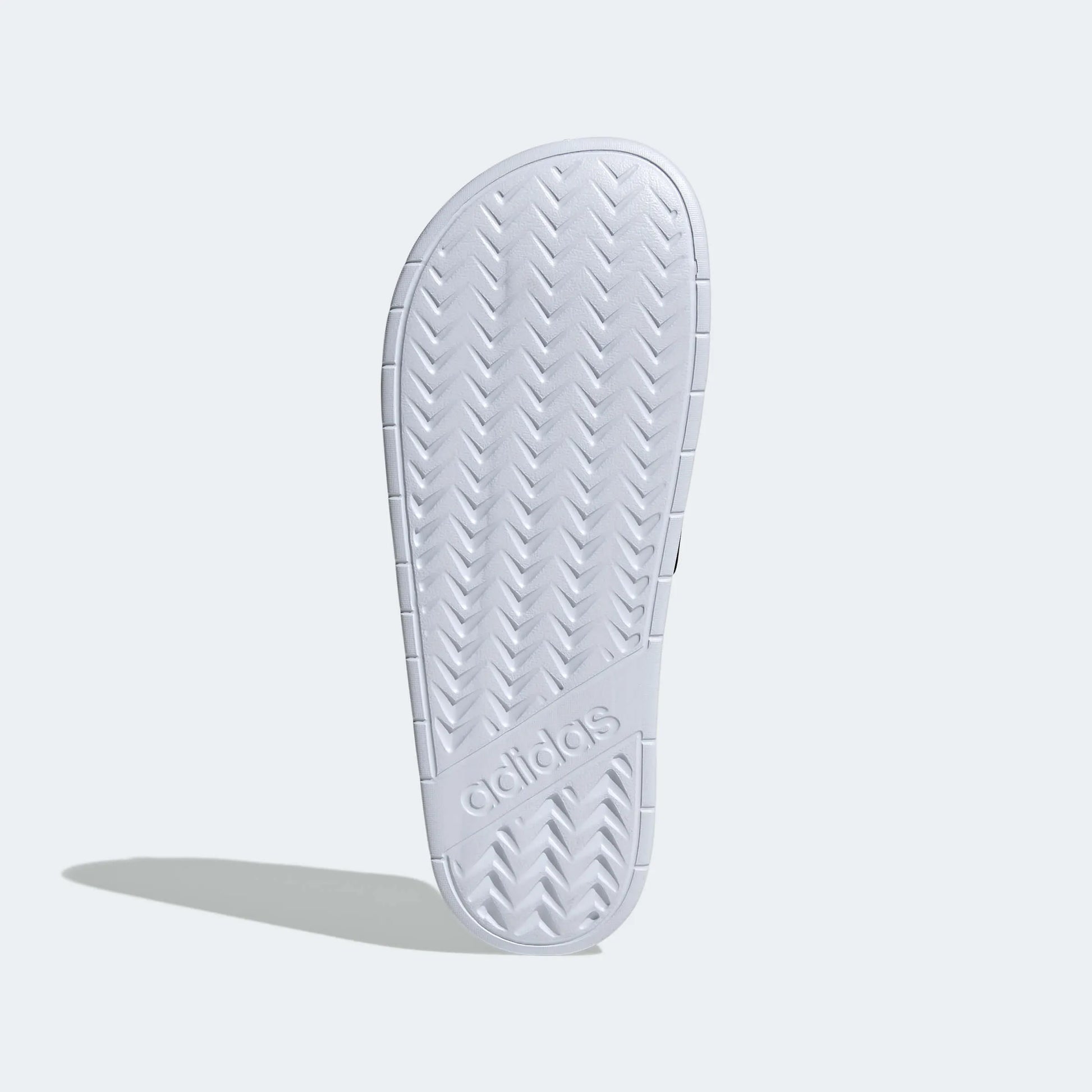 adidas Juventus Adilette TND - White-Black (Bottom)