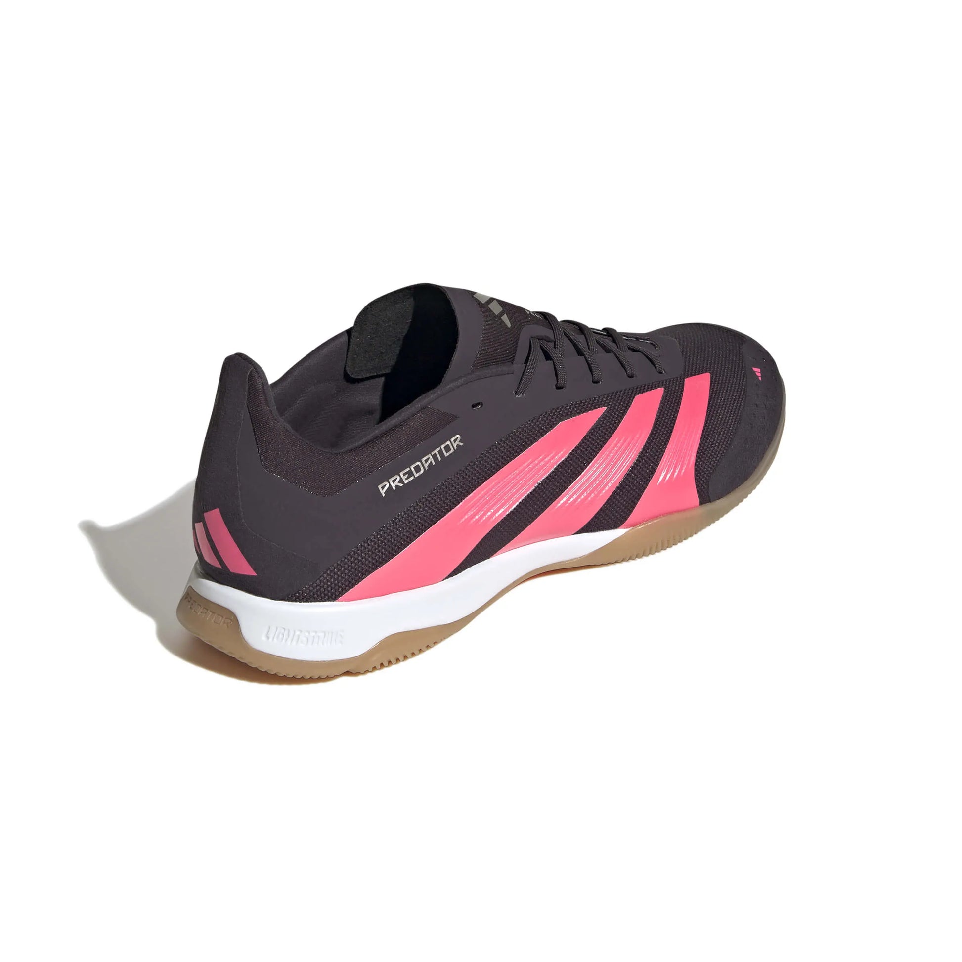adidas Predator Elite Indoor - Vivid Horizon Pack (FA24) (Lateral - Back)