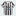 adidas 2021-22 Juventus Home Baby Set - White-Black