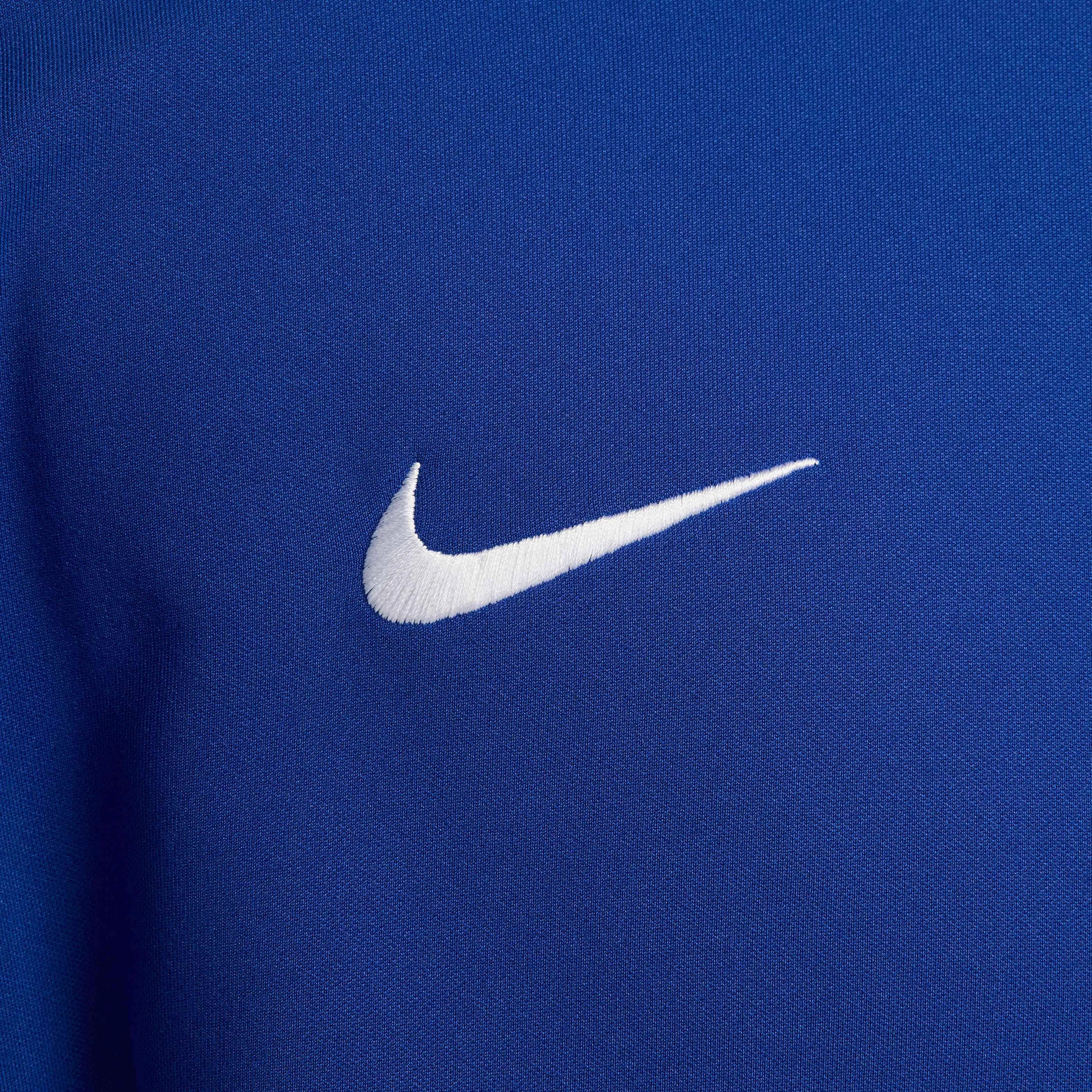 Nike 2024-25 USA Men's DF Anthem Jacket