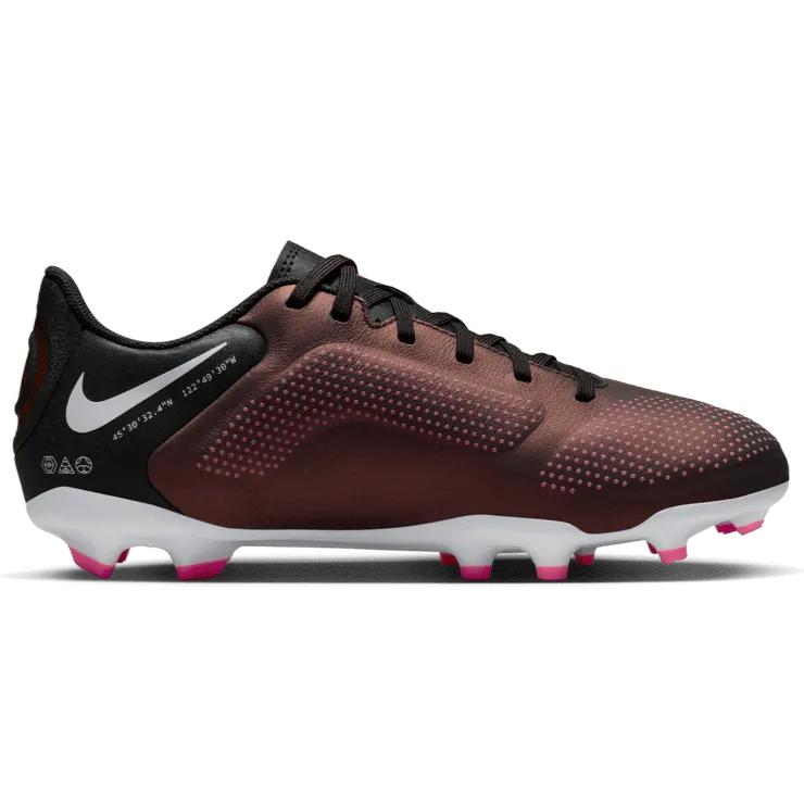 Nike Jr Legend 9 Academy FG/MG - Generation Pack (Side 2)