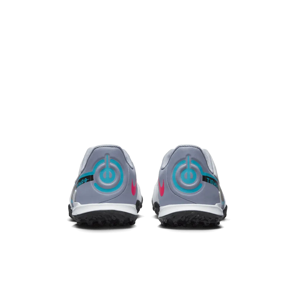 Nike Kids' Legend 9 Academy  Turf - Gear Up Pack (SP23) (Pair - Back)