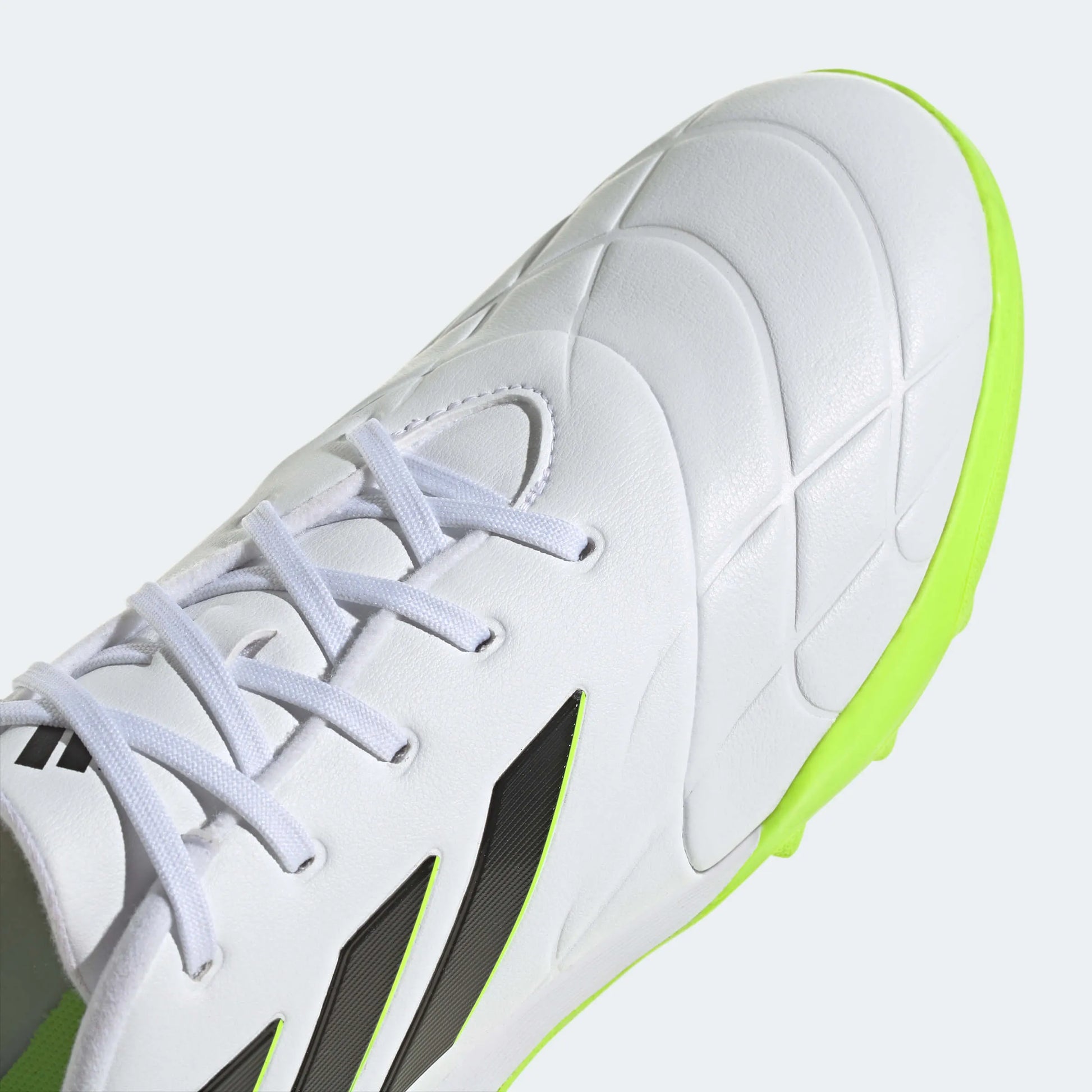 adidas Copa Pure.3 Turf - Crazyrush Pack (FA23) (Detail 2)
